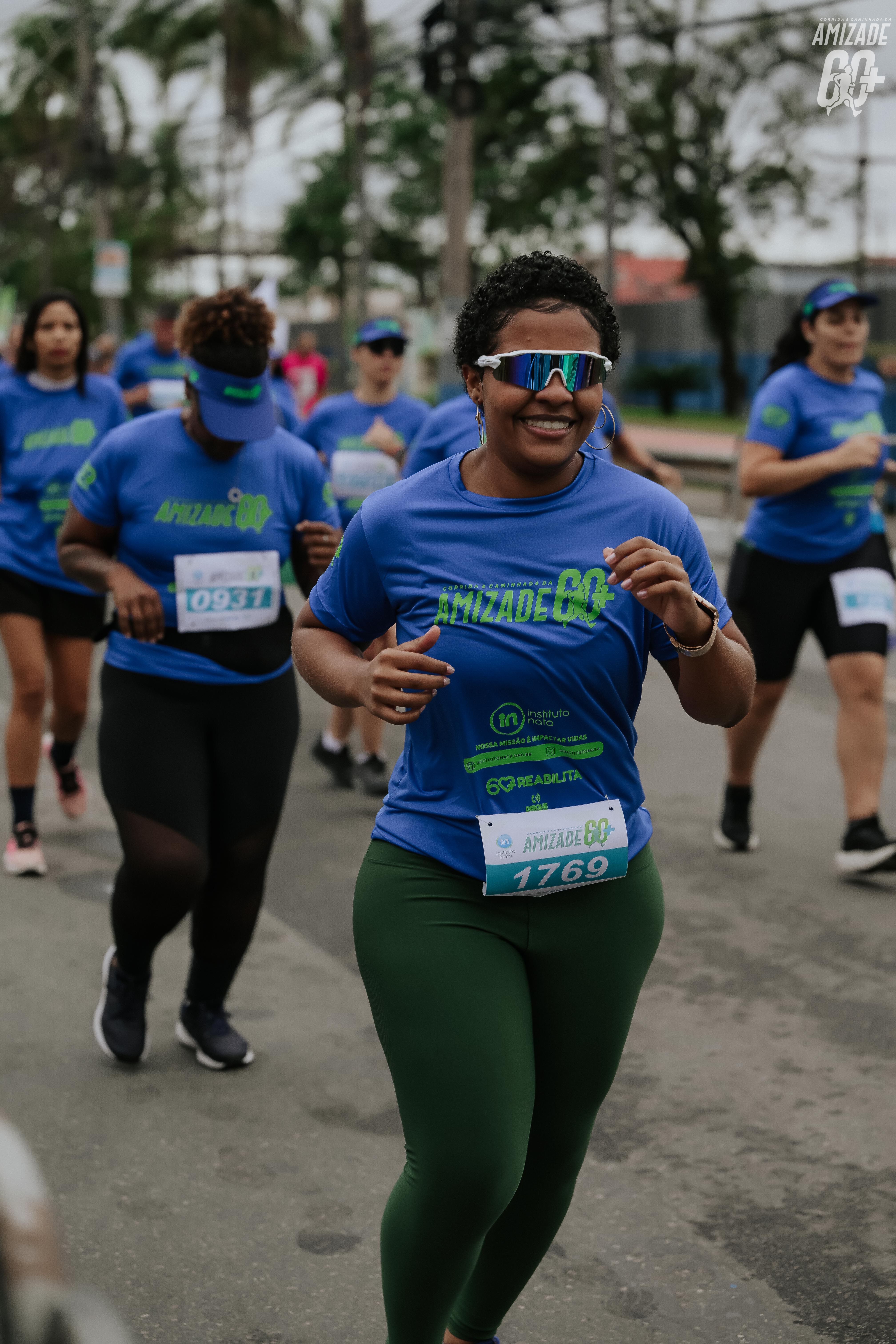 Foto do evento Corrida e Caminhada da Amizade 2026