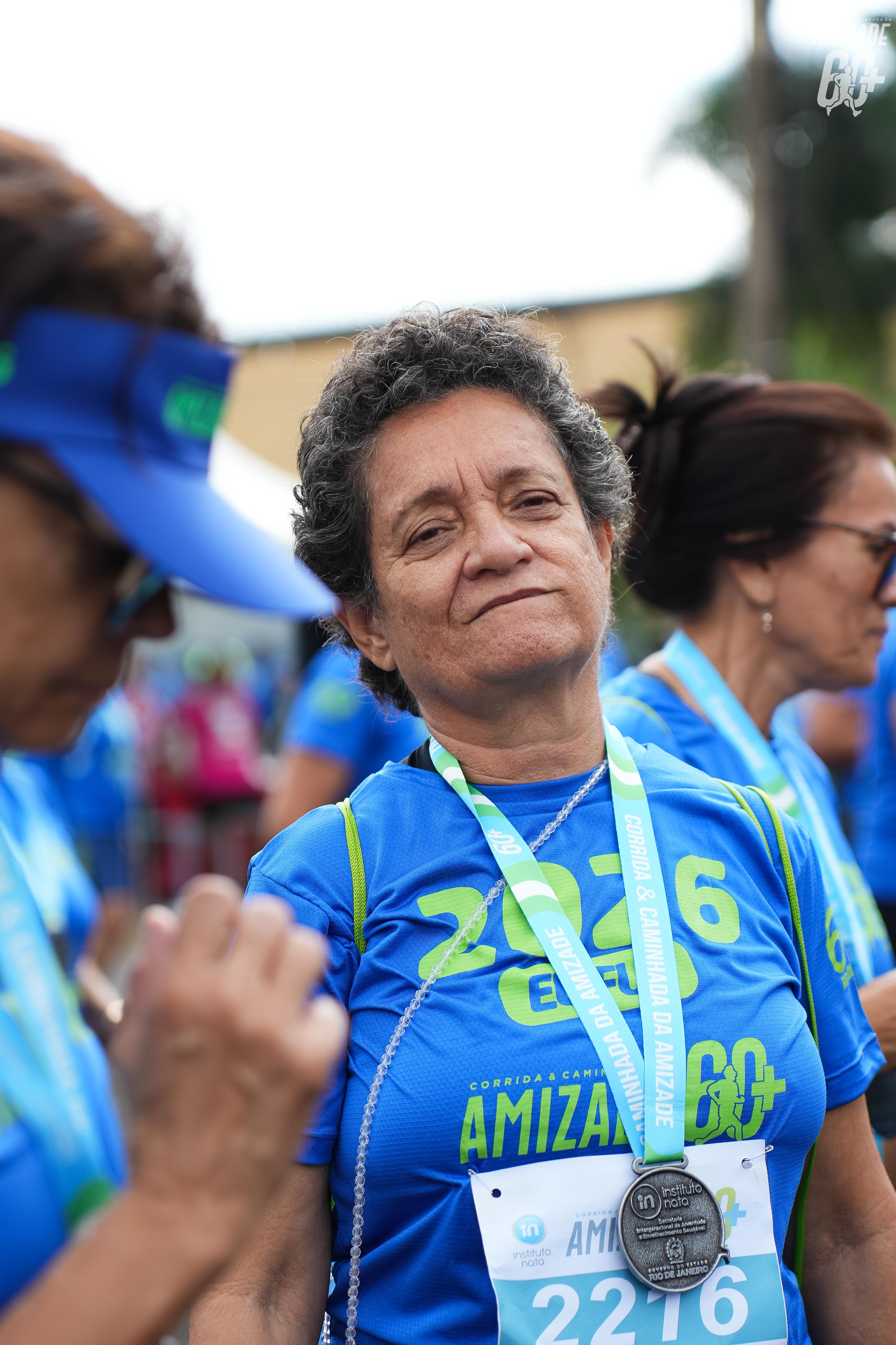 Foto do evento Corrida e Caminhada da Amizade 2026