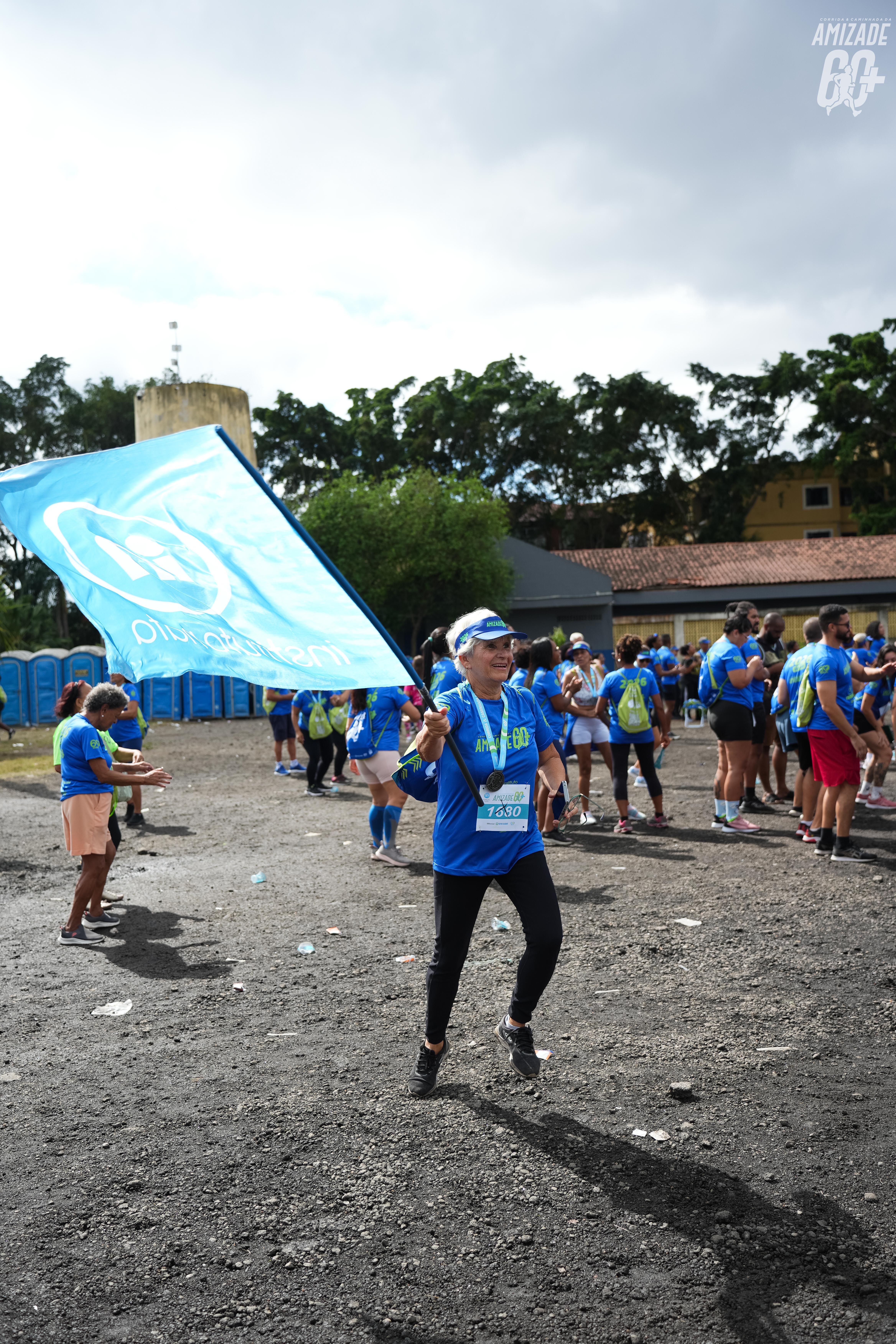 Foto do evento Corrida e Caminhada da Amizade 2026