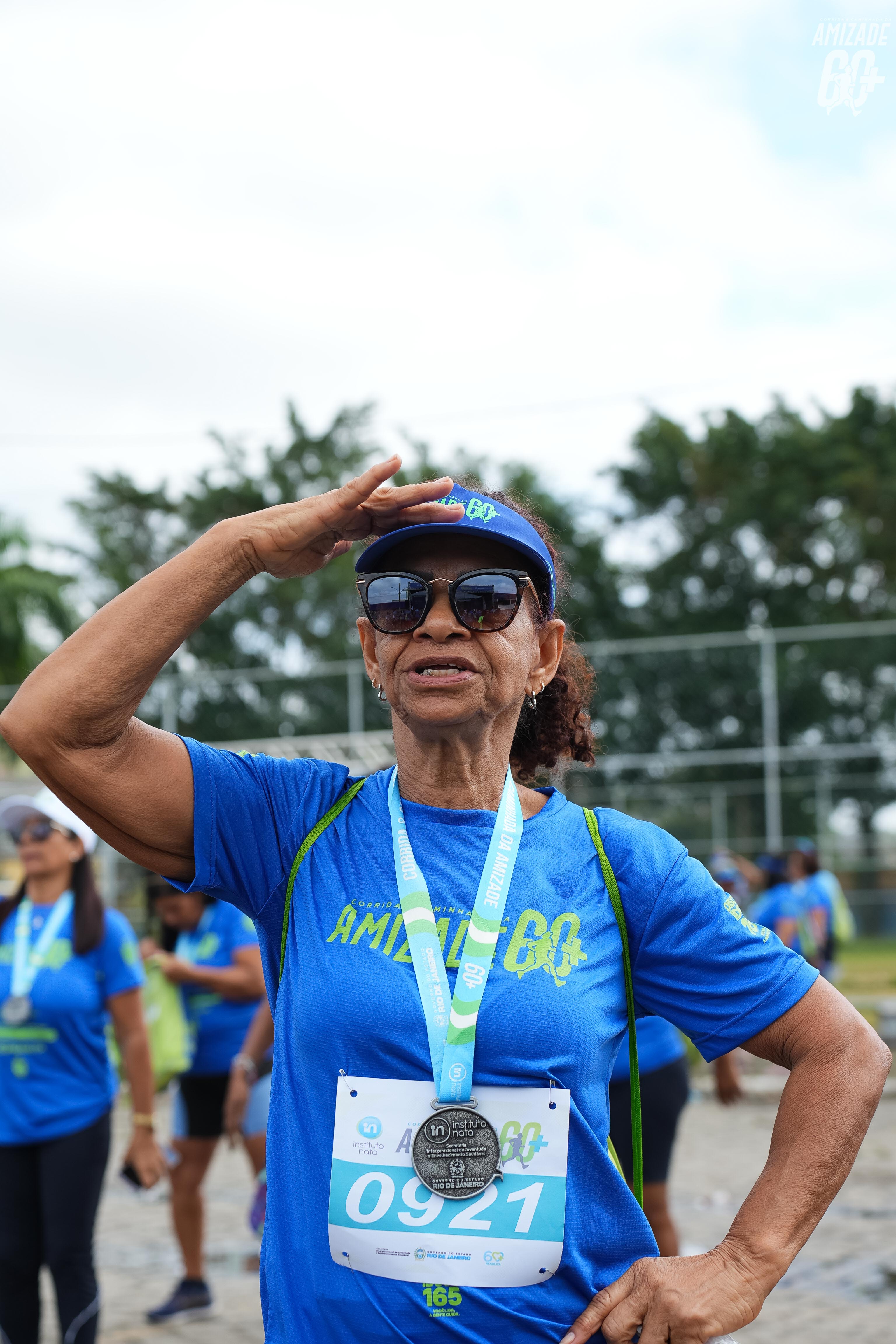 Foto do evento Corrida e Caminhada da Amizade 2026