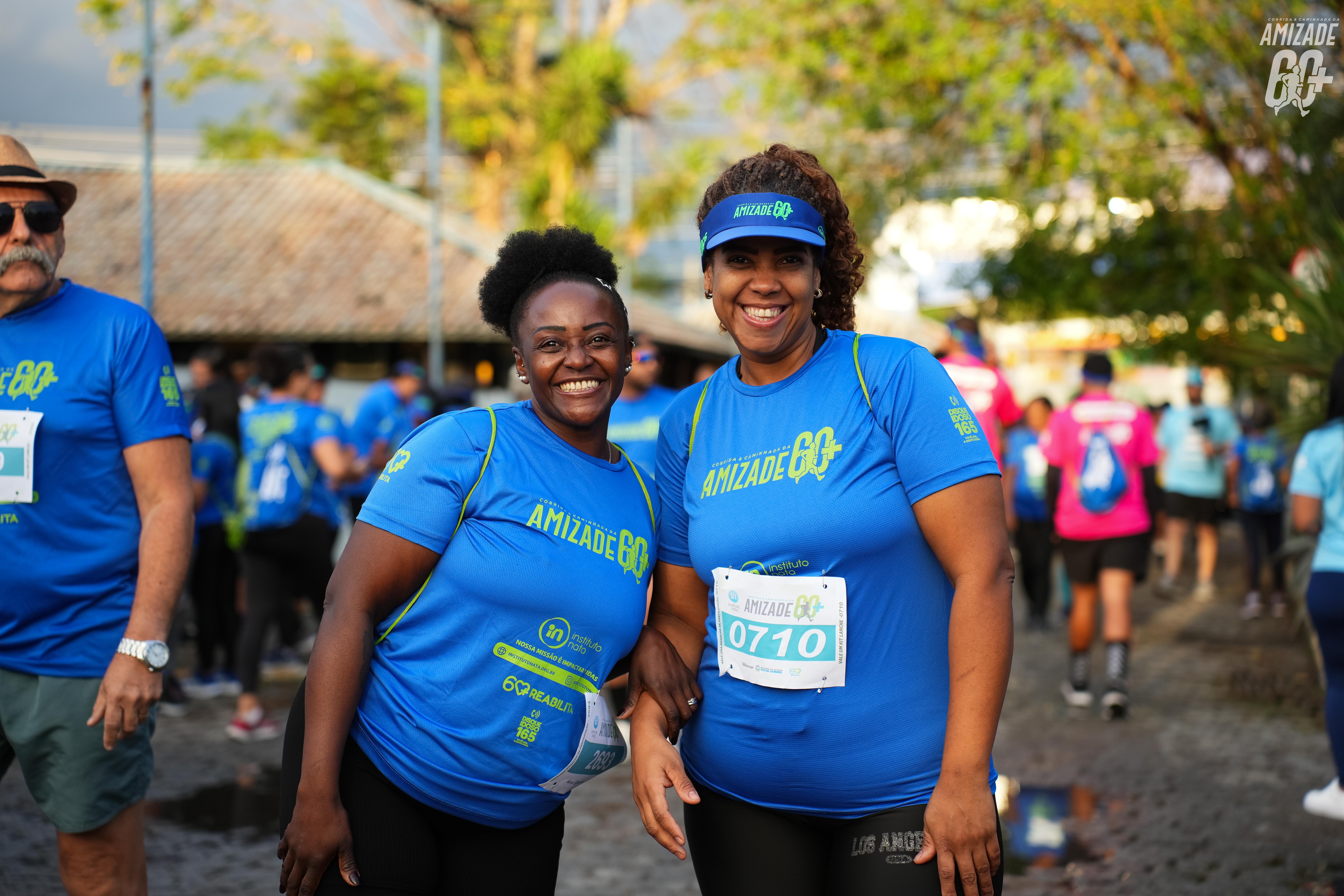 Foto do evento Corrida e Caminhada da Amizade 2026