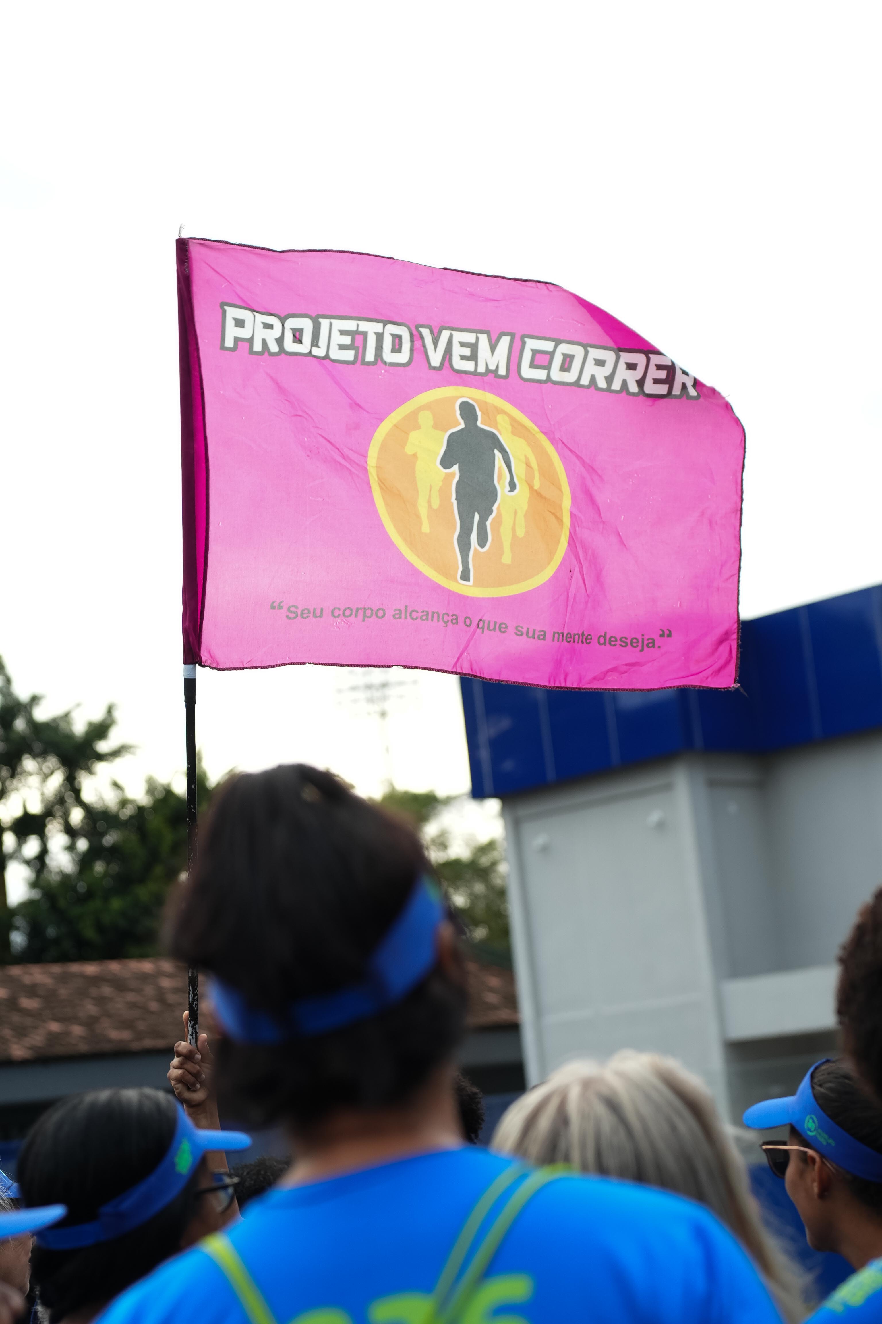 Foto do evento Corrida e Caminhada da Amizade 2026