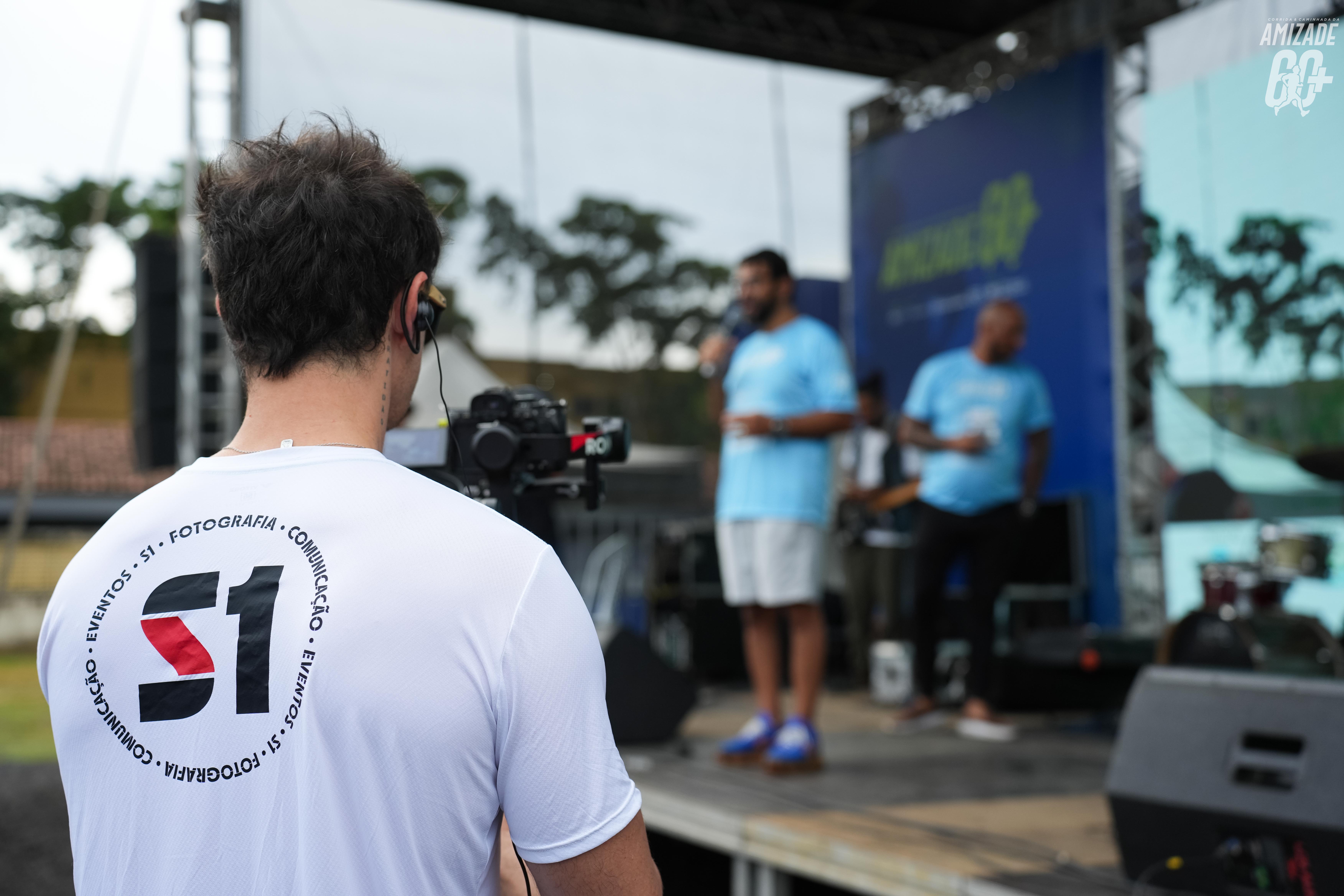 Foto do evento Corrida e Caminhada da Amizade 2026