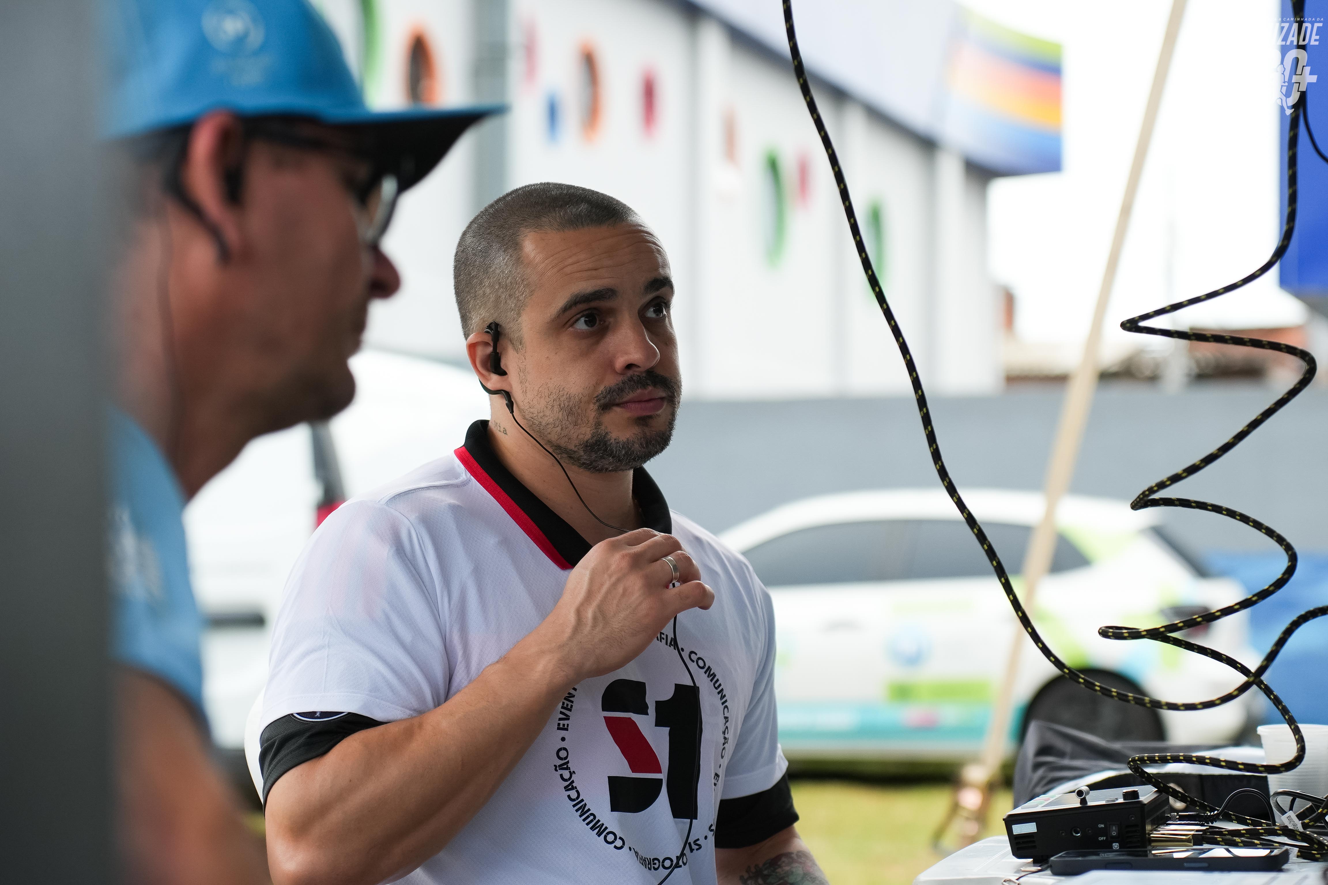 Foto do evento Corrida e Caminhada da Amizade 2026