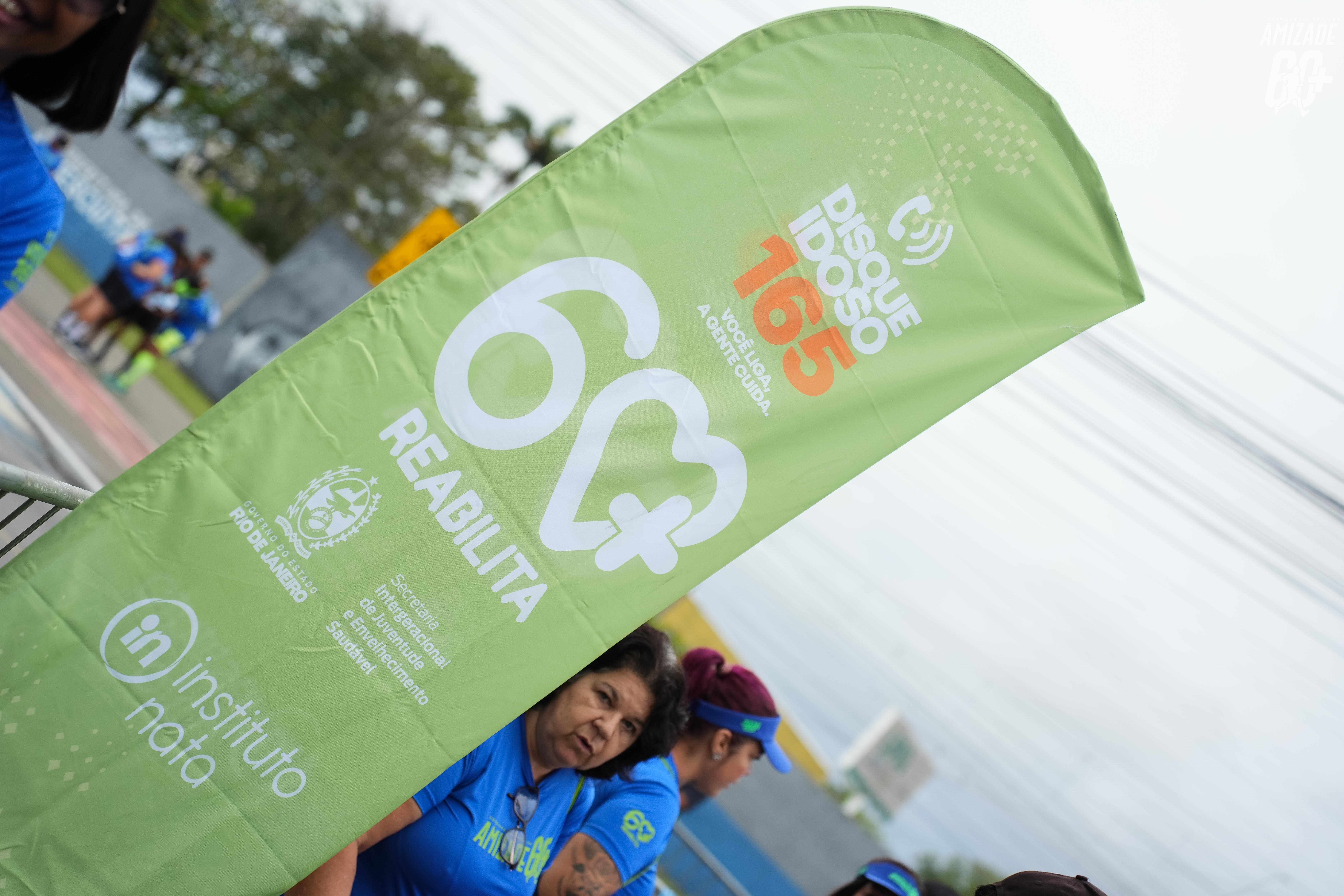 Foto do evento Corrida e Caminhada da Amizade 2026