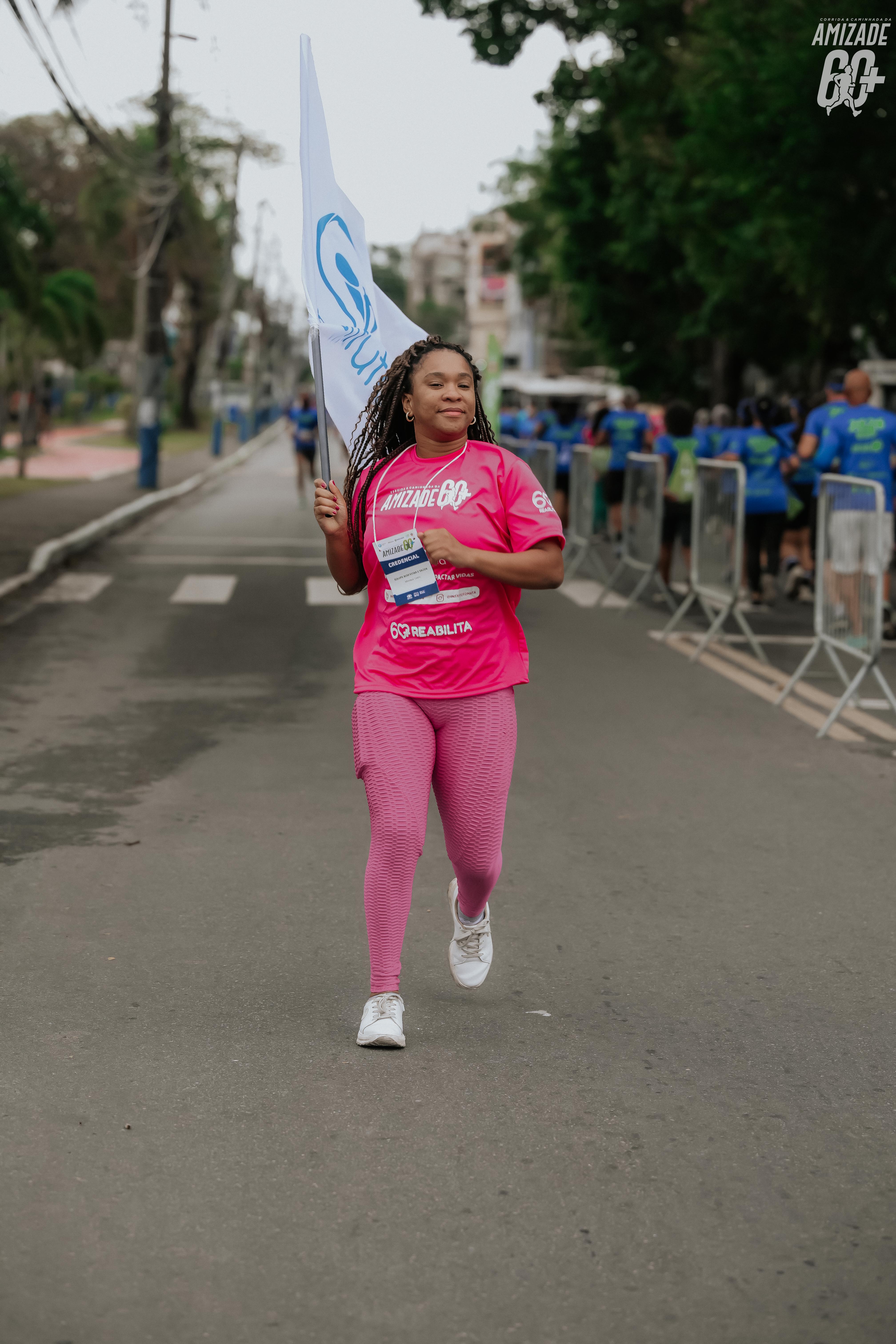 Foto do evento Corrida e Caminhada da Amizade 2026