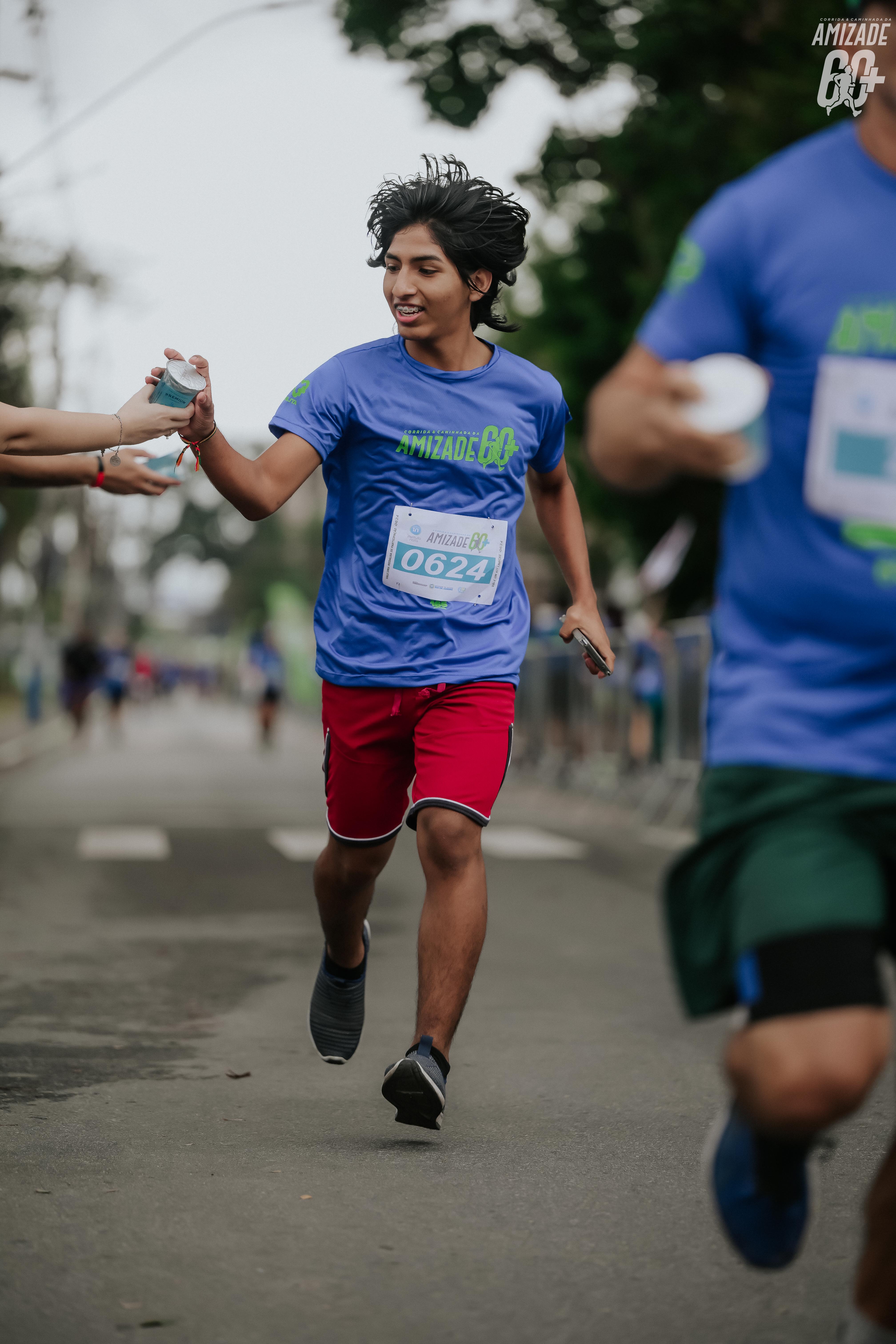 Foto do evento Corrida e Caminhada da Amizade 2026