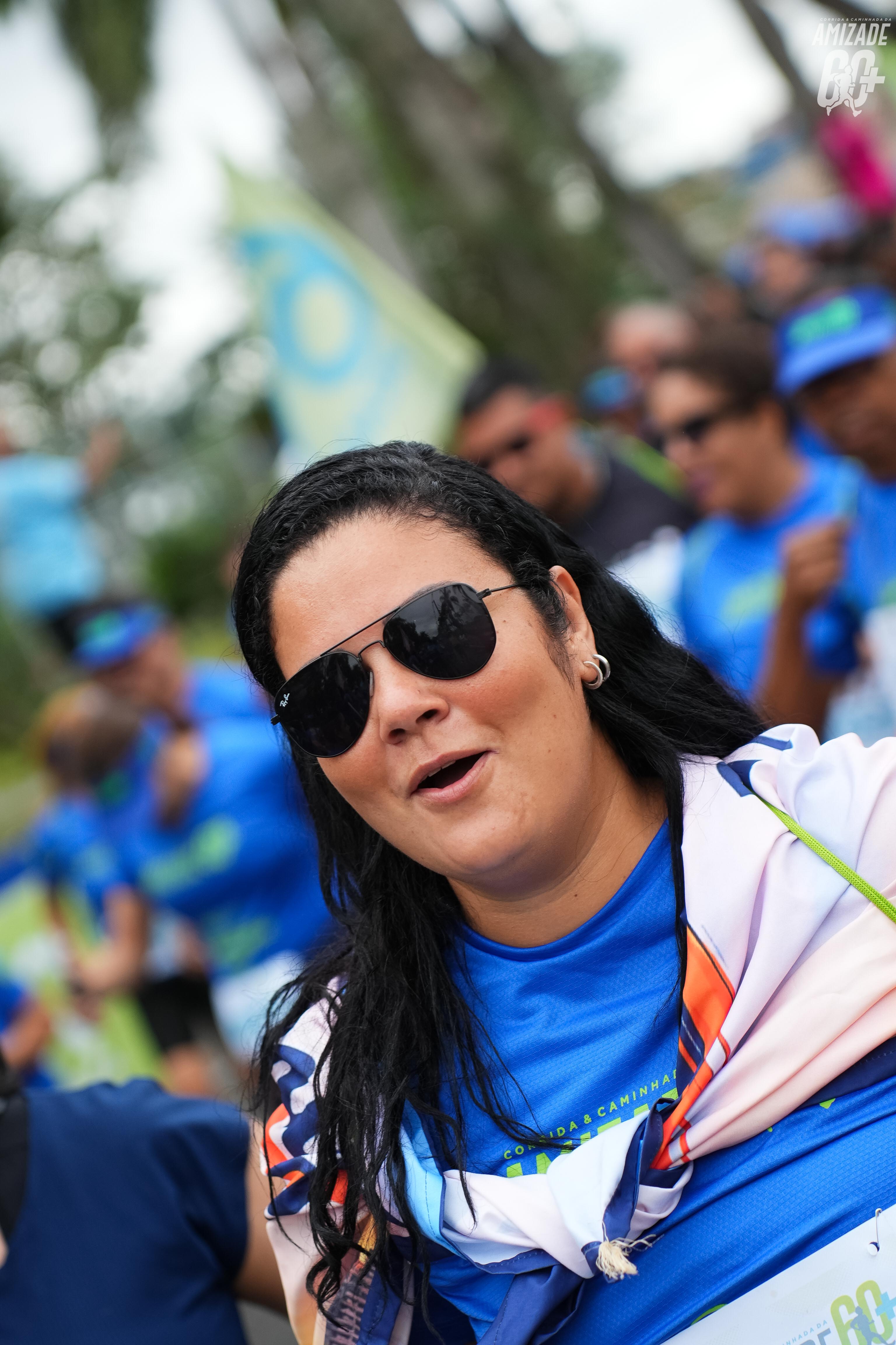 Foto do evento Corrida e Caminhada da Amizade 2026