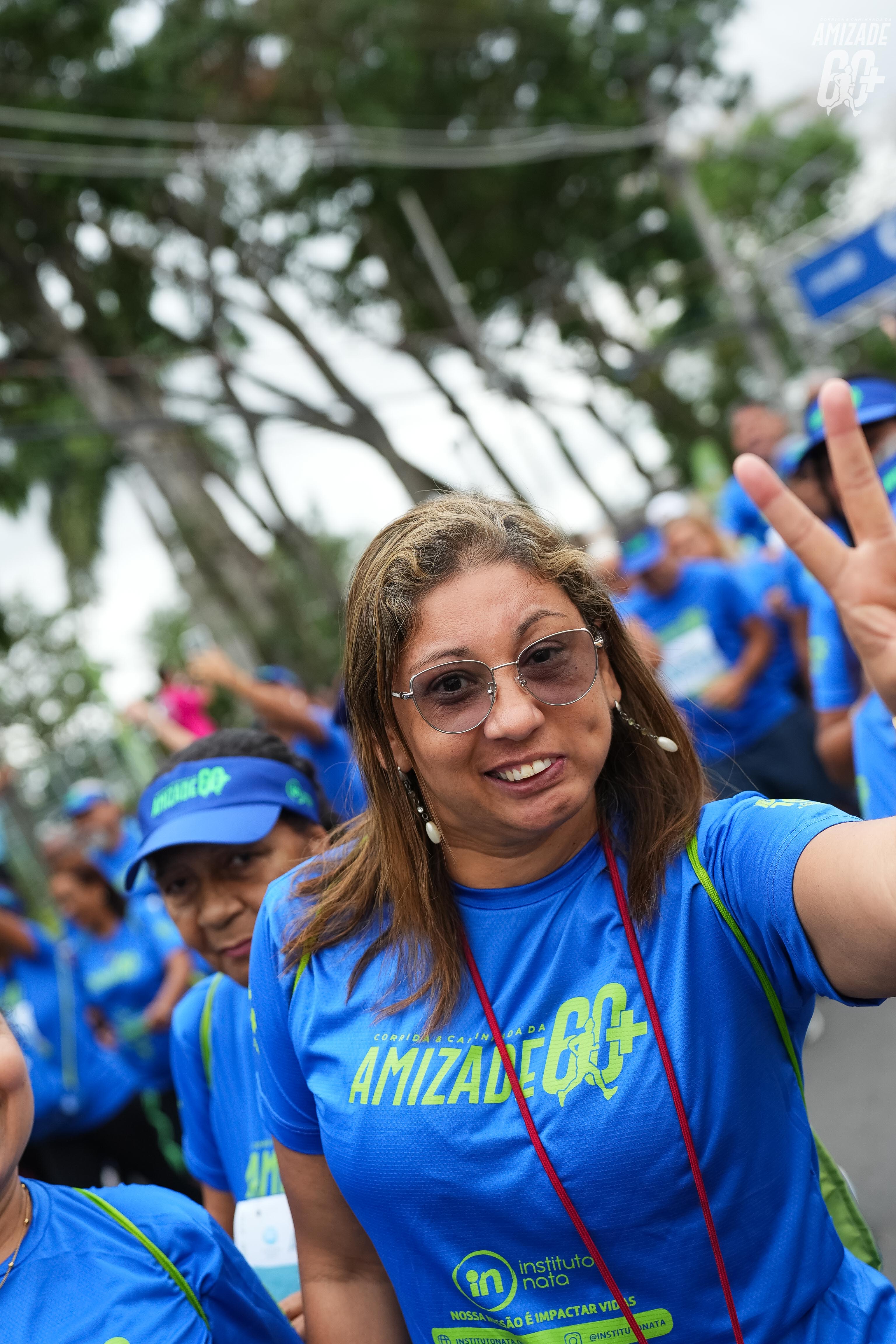 Foto do evento Corrida e Caminhada da Amizade 2026