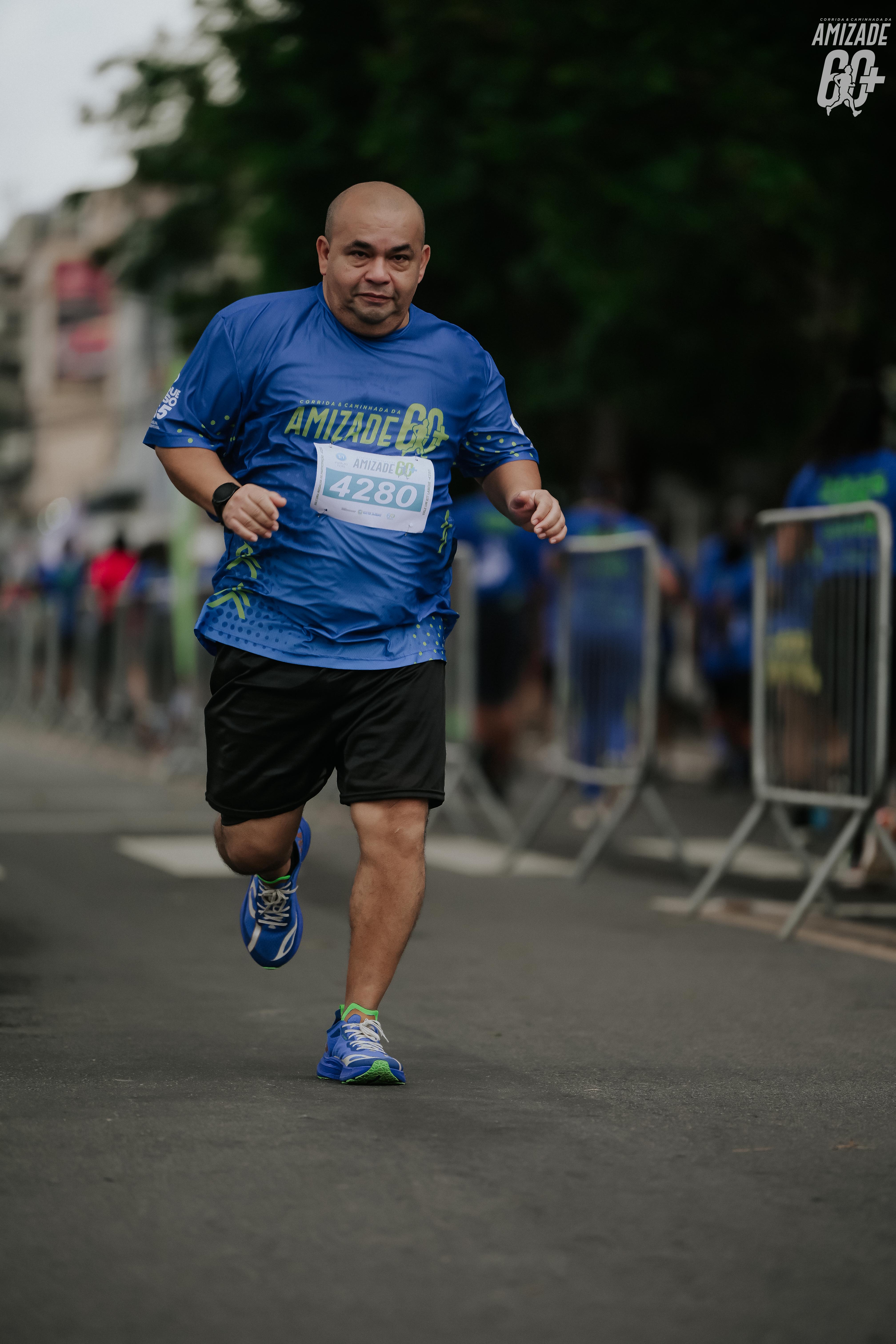 Foto do evento Corrida e Caminhada da Amizade 2026