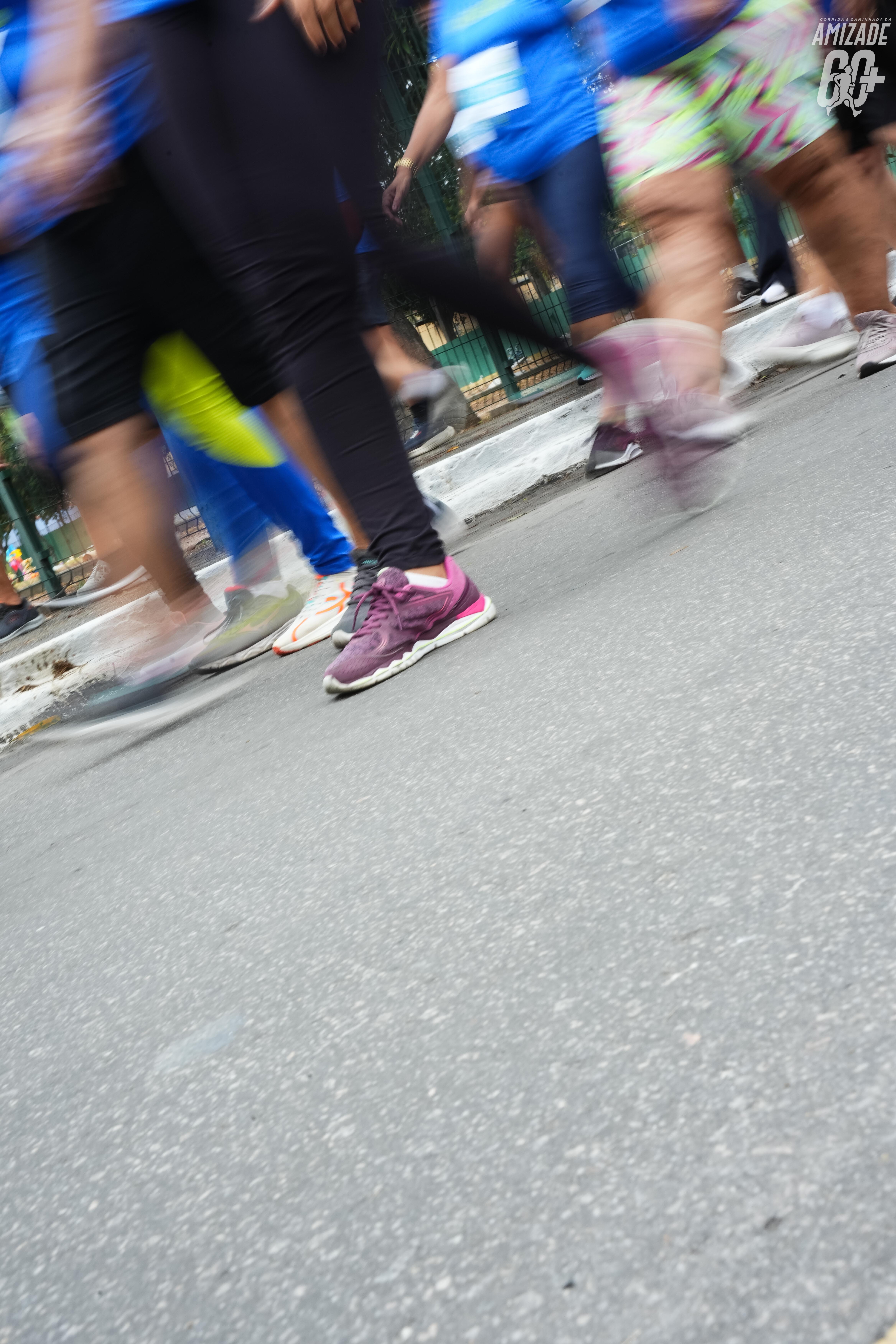 Foto do evento Corrida e Caminhada da Amizade 2026