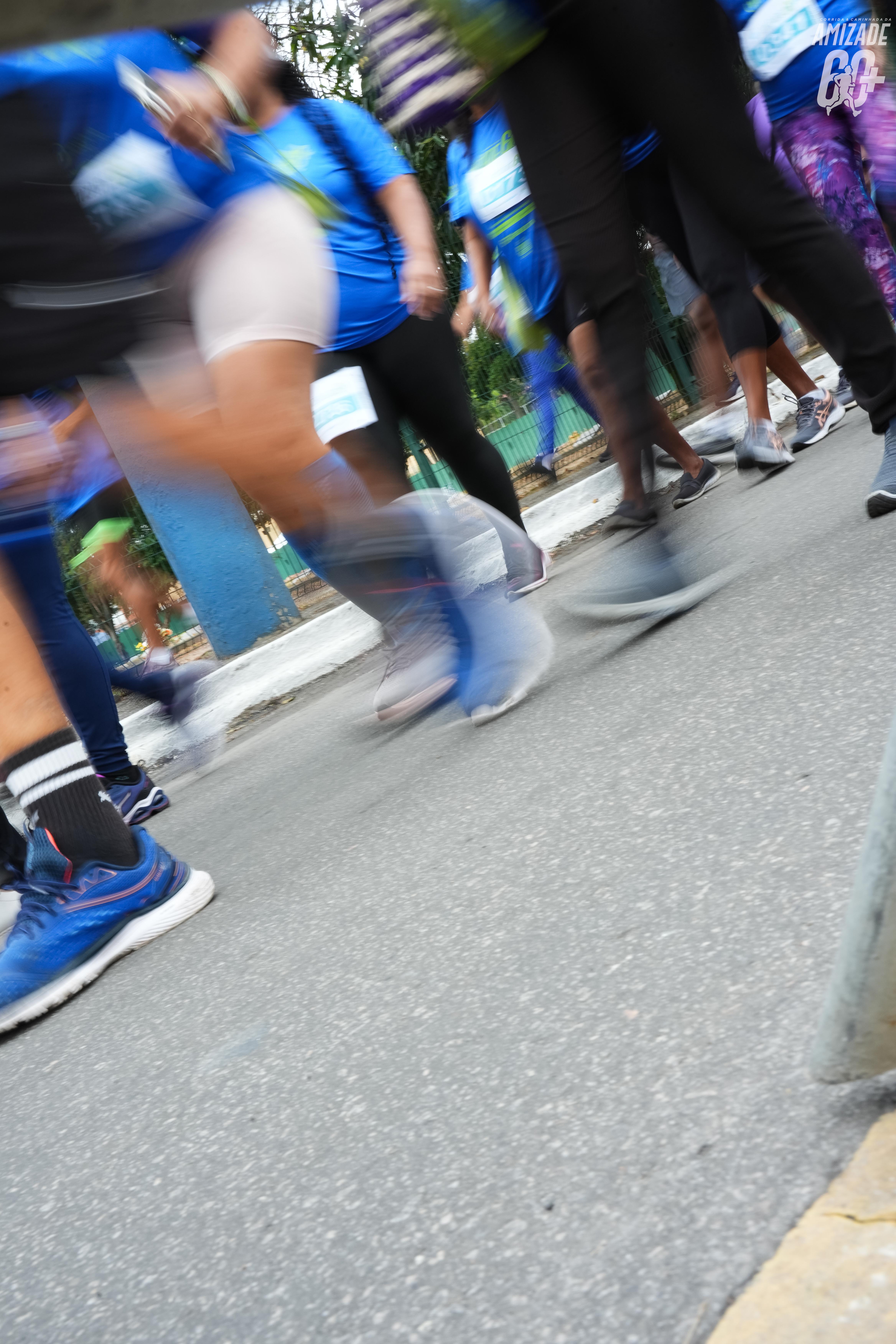 Foto do evento Corrida e Caminhada da Amizade 2026
