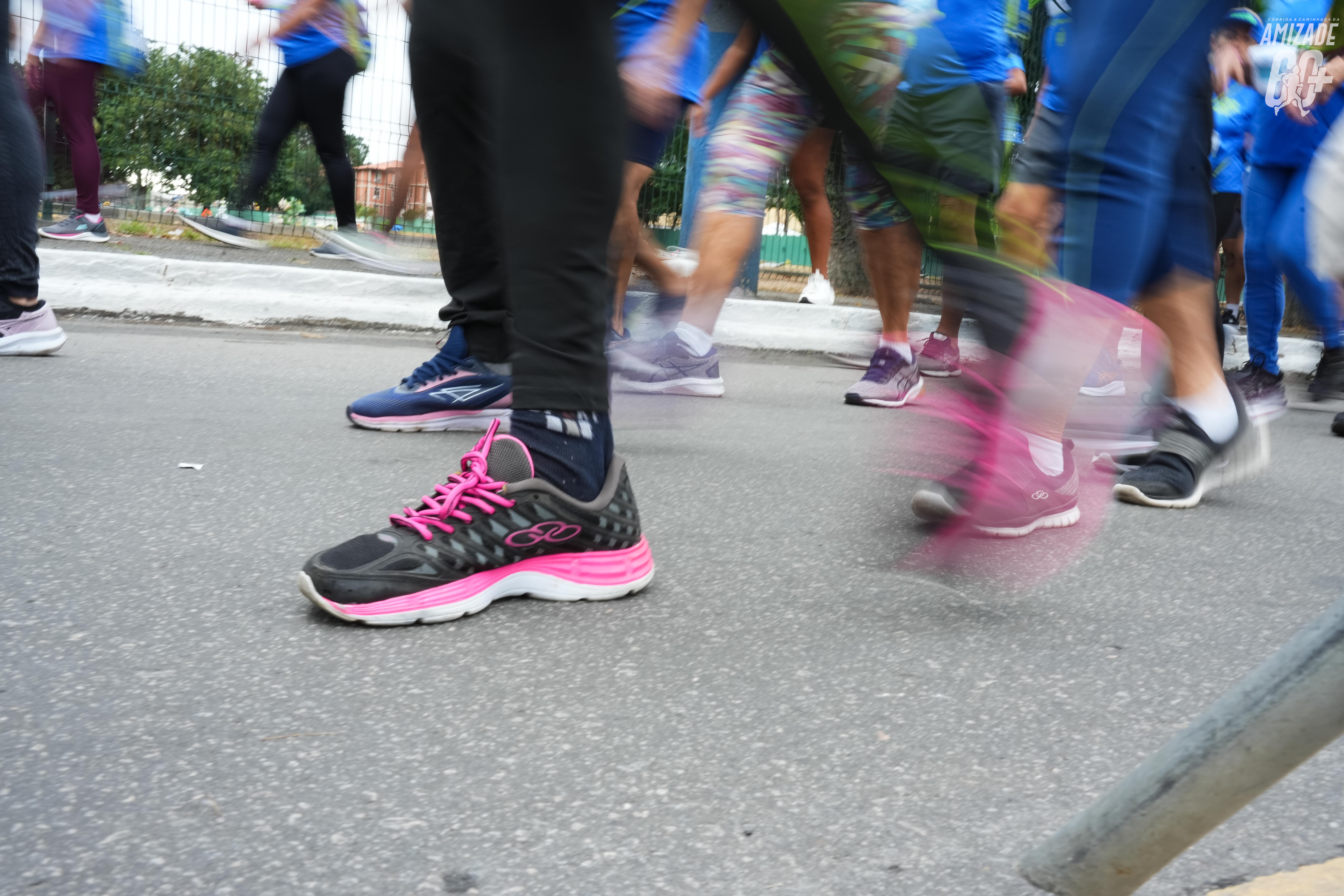 Foto do evento Corrida e Caminhada da Amizade 2026