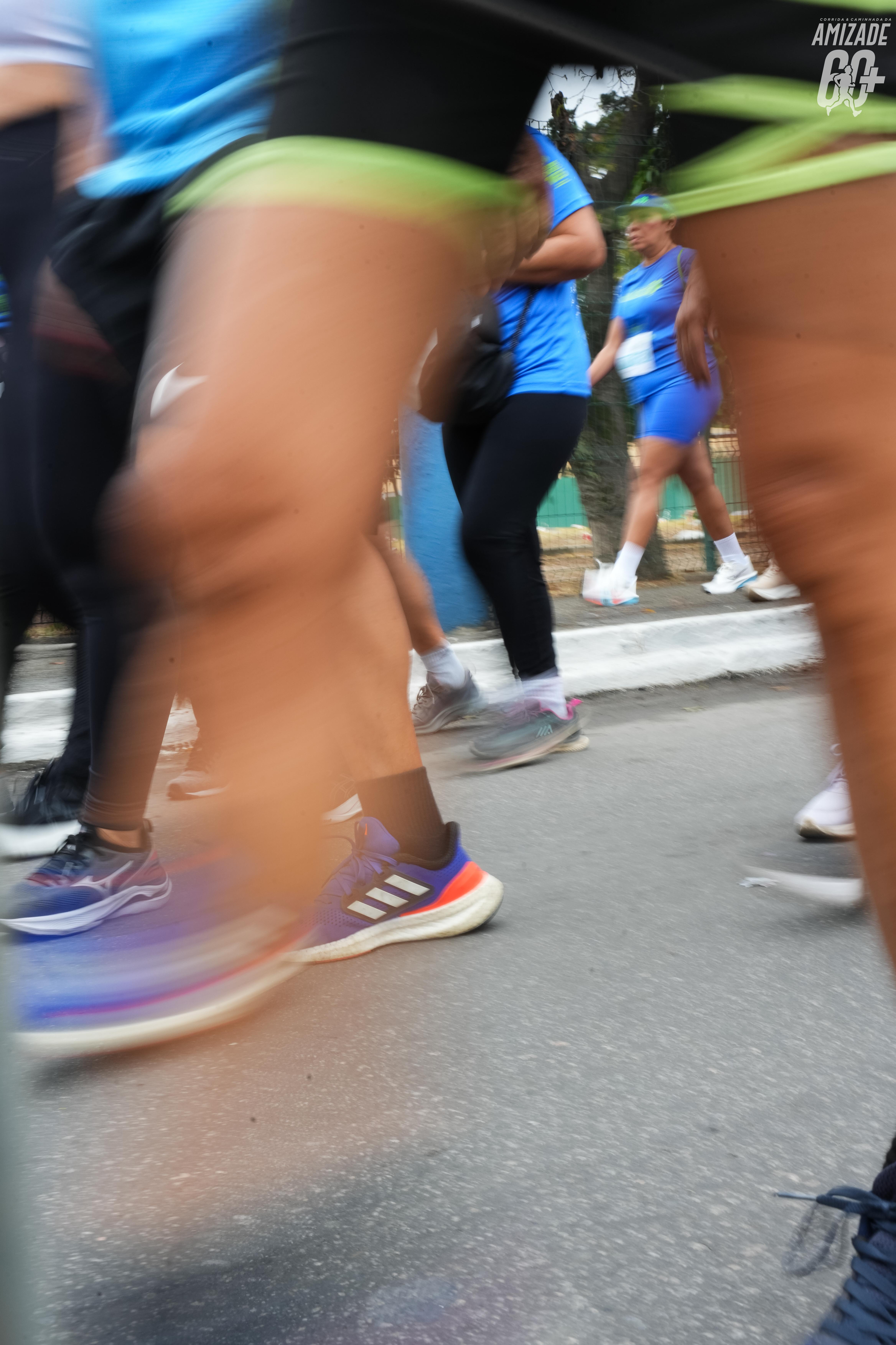 Foto do evento Corrida e Caminhada da Amizade 2026