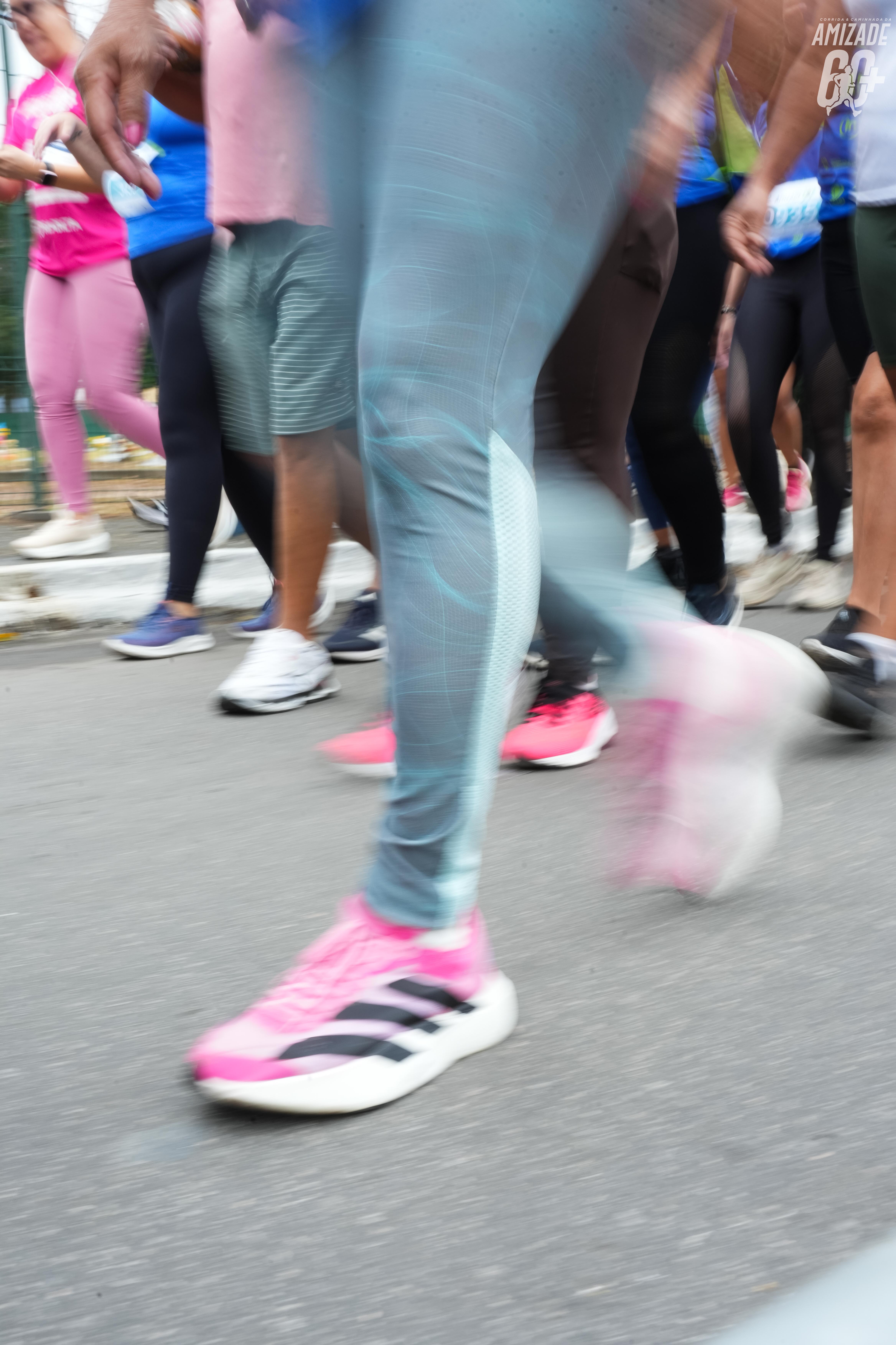 Foto do evento Corrida e Caminhada da Amizade 2026