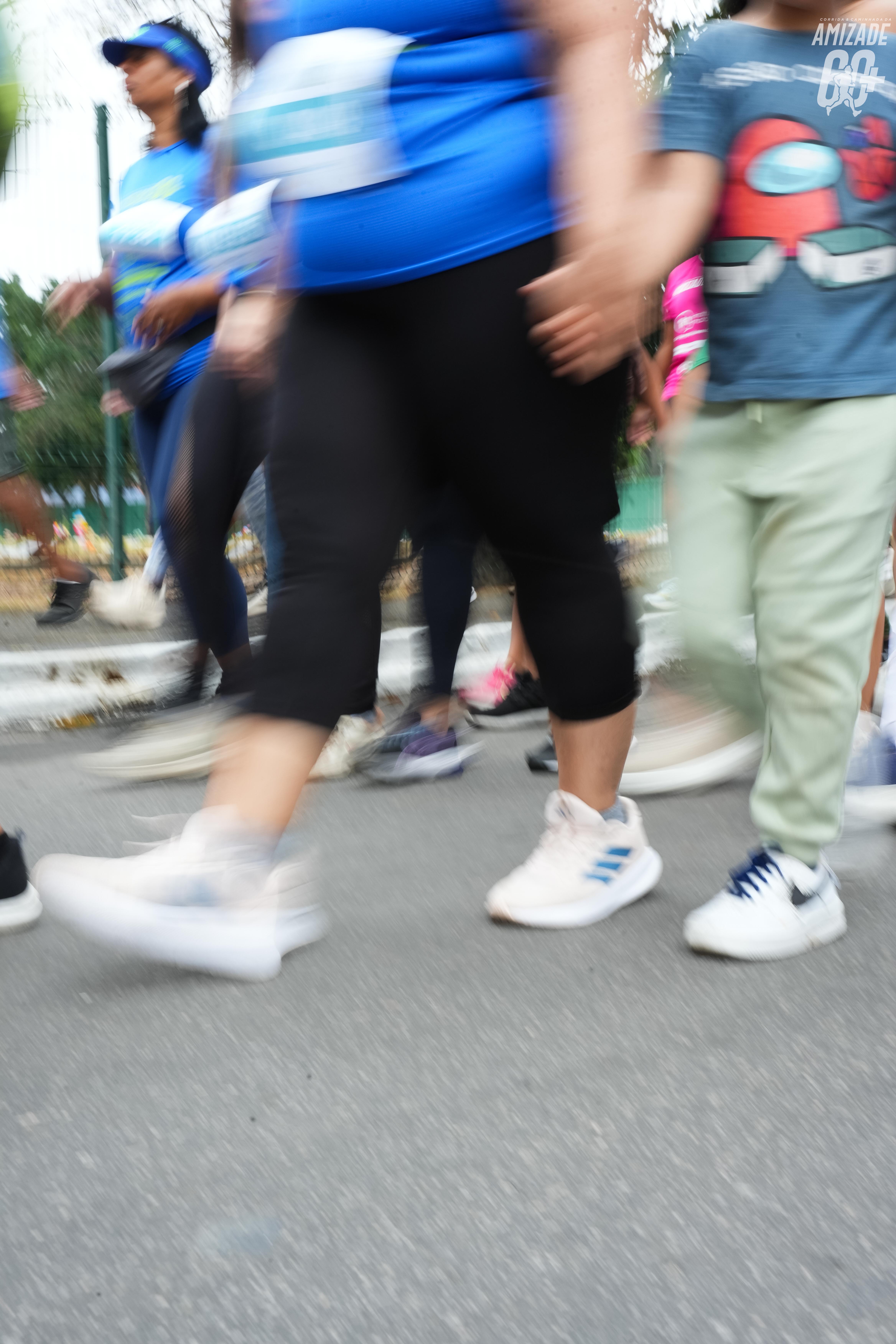 Foto do evento Corrida e Caminhada da Amizade 2026