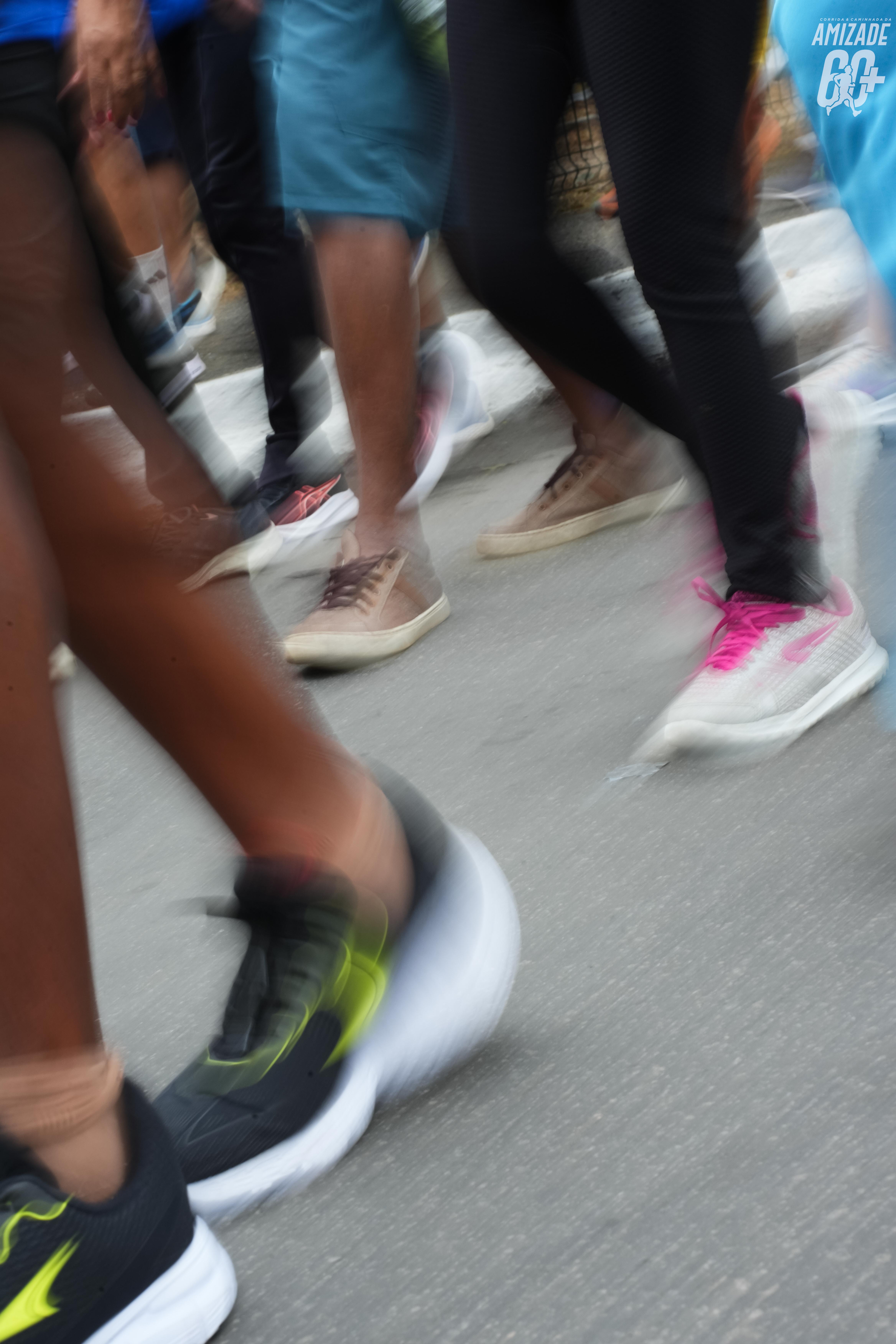 Foto do evento Corrida e Caminhada da Amizade 2026