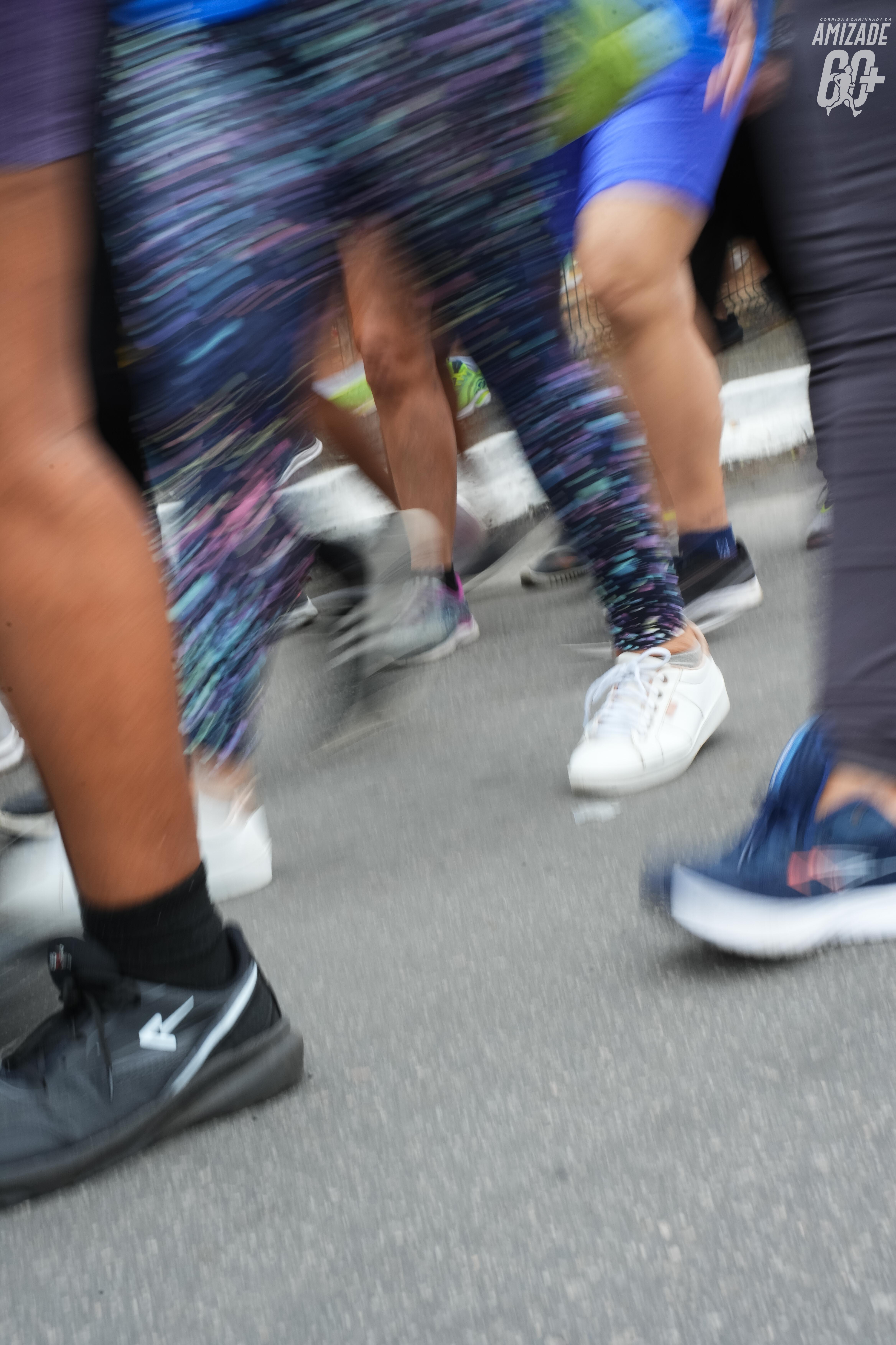 Foto do evento Corrida e Caminhada da Amizade 2026