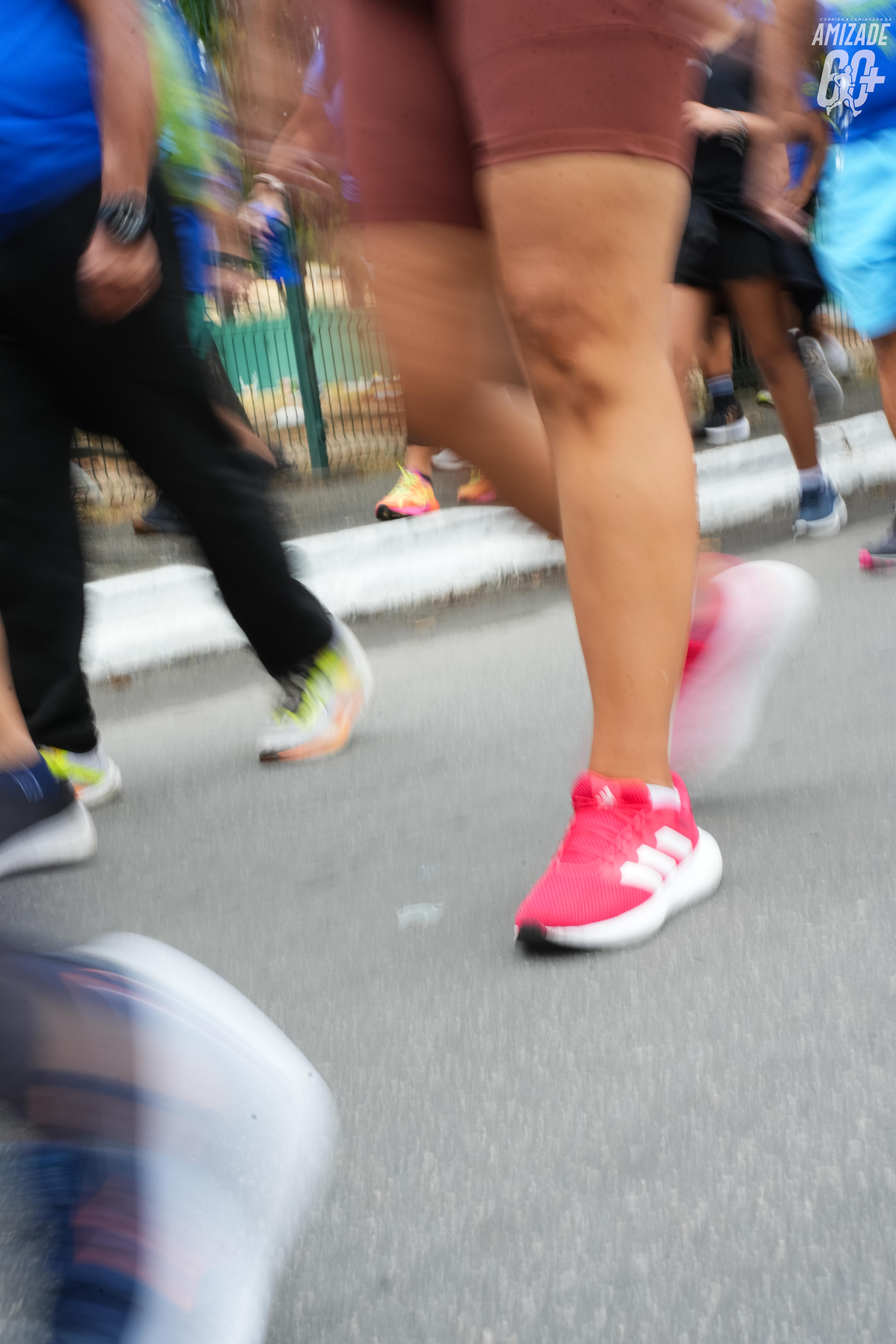 Foto do evento Corrida e Caminhada da Amizade 2026