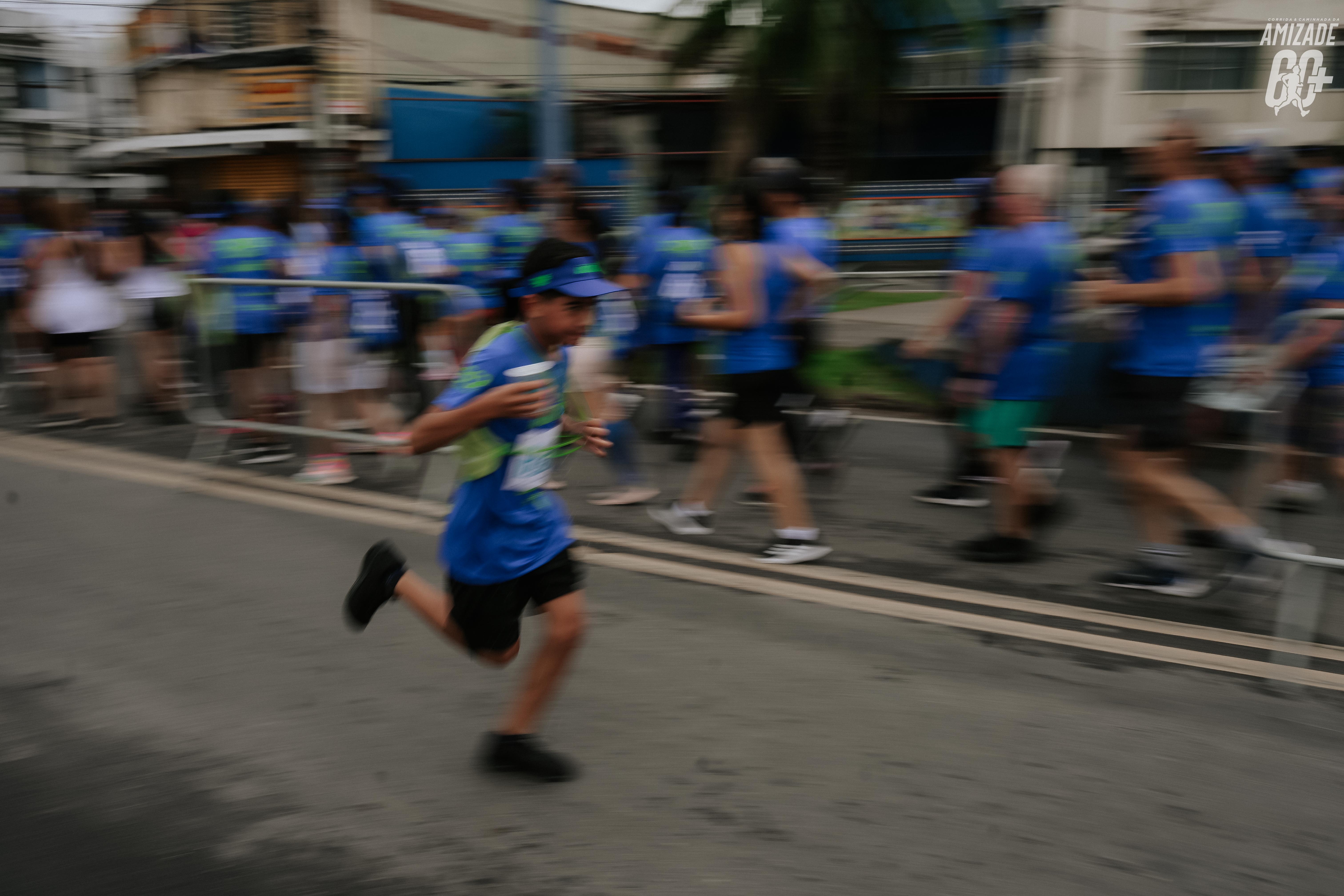 Foto do evento Corrida e Caminhada da Amizade 2026
