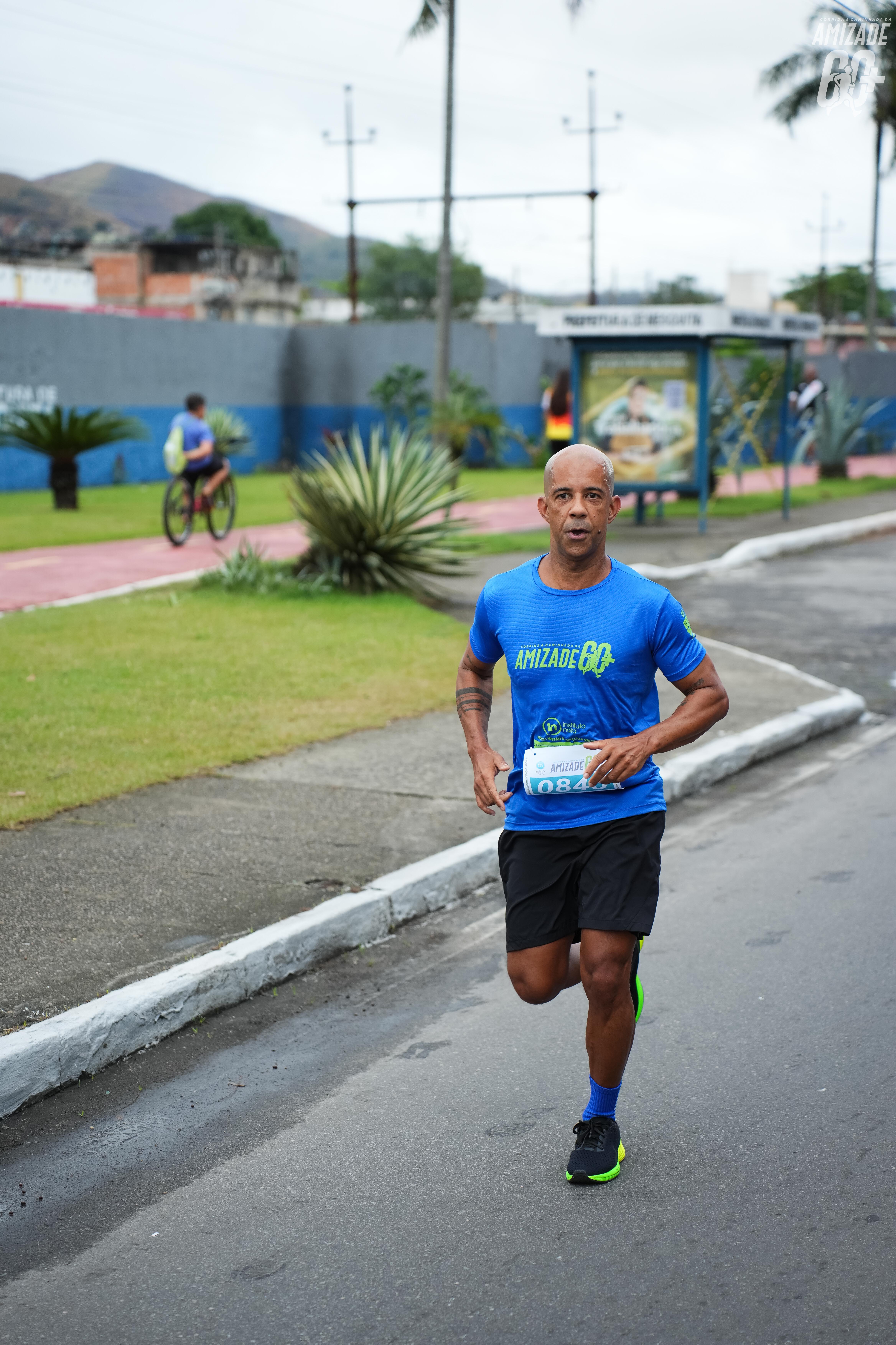 Foto do evento Corrida e Caminhada da Amizade 2026
