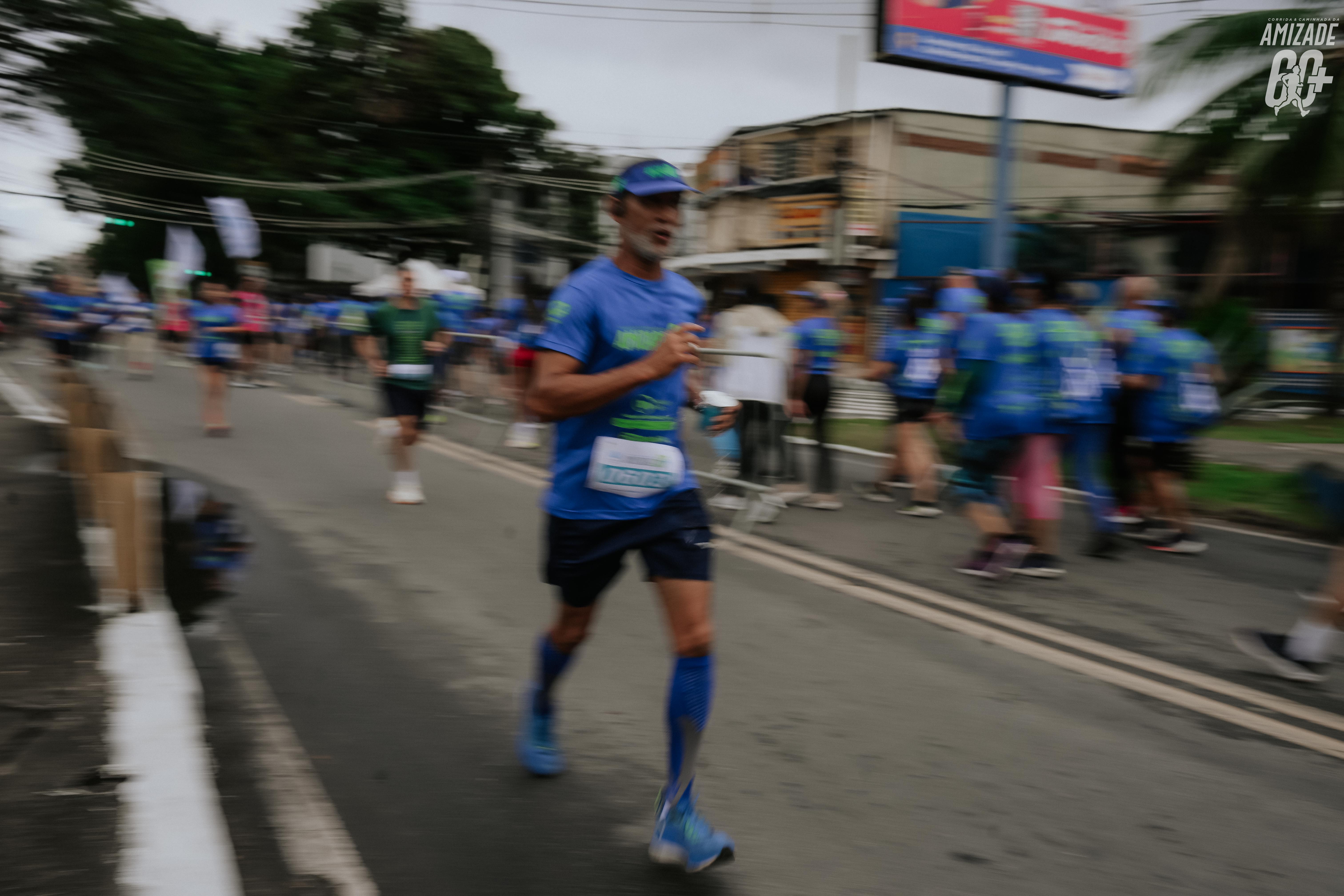 Foto do evento Corrida e Caminhada da Amizade 2026