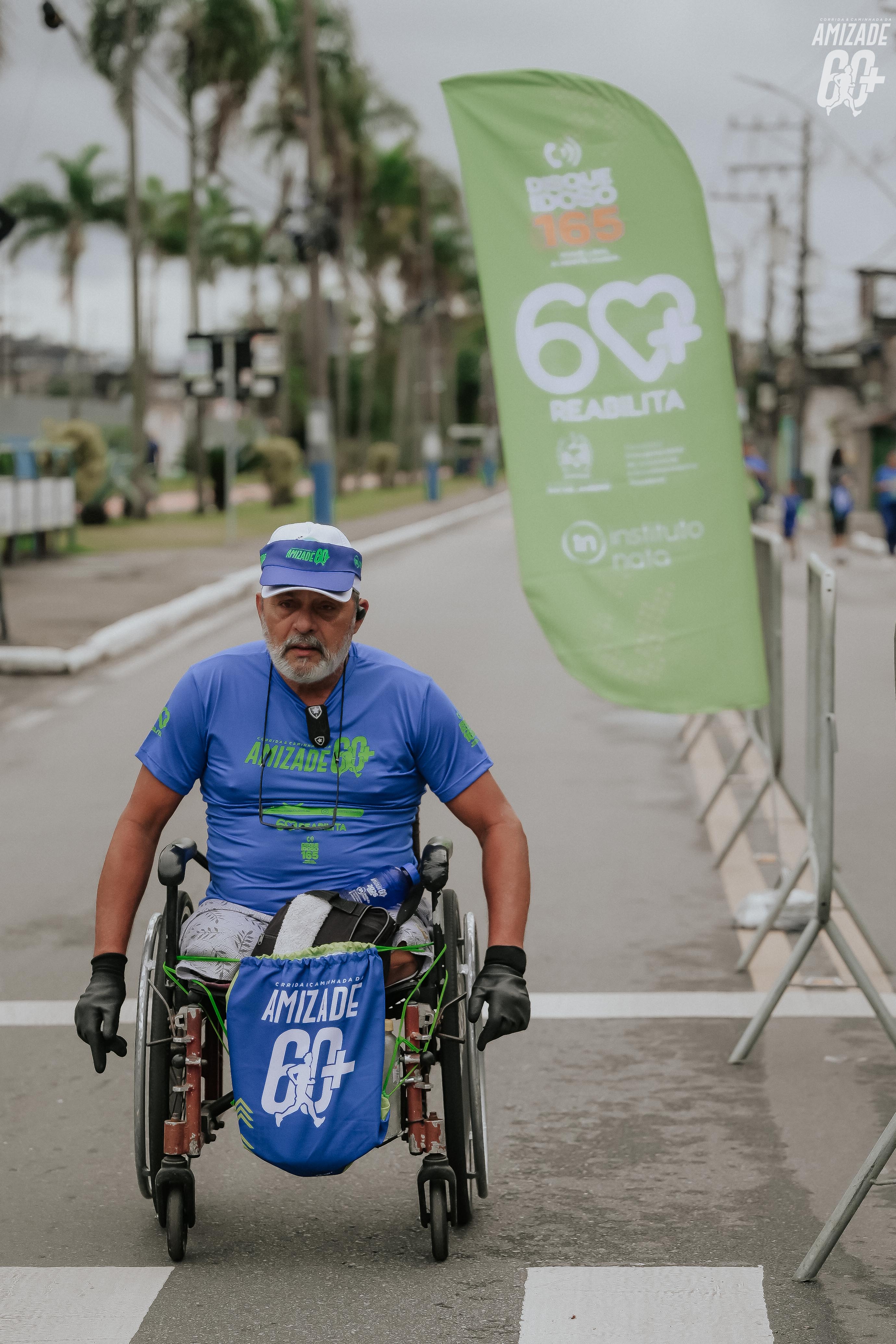 Foto do evento Corrida e Caminhada da Amizade 2026