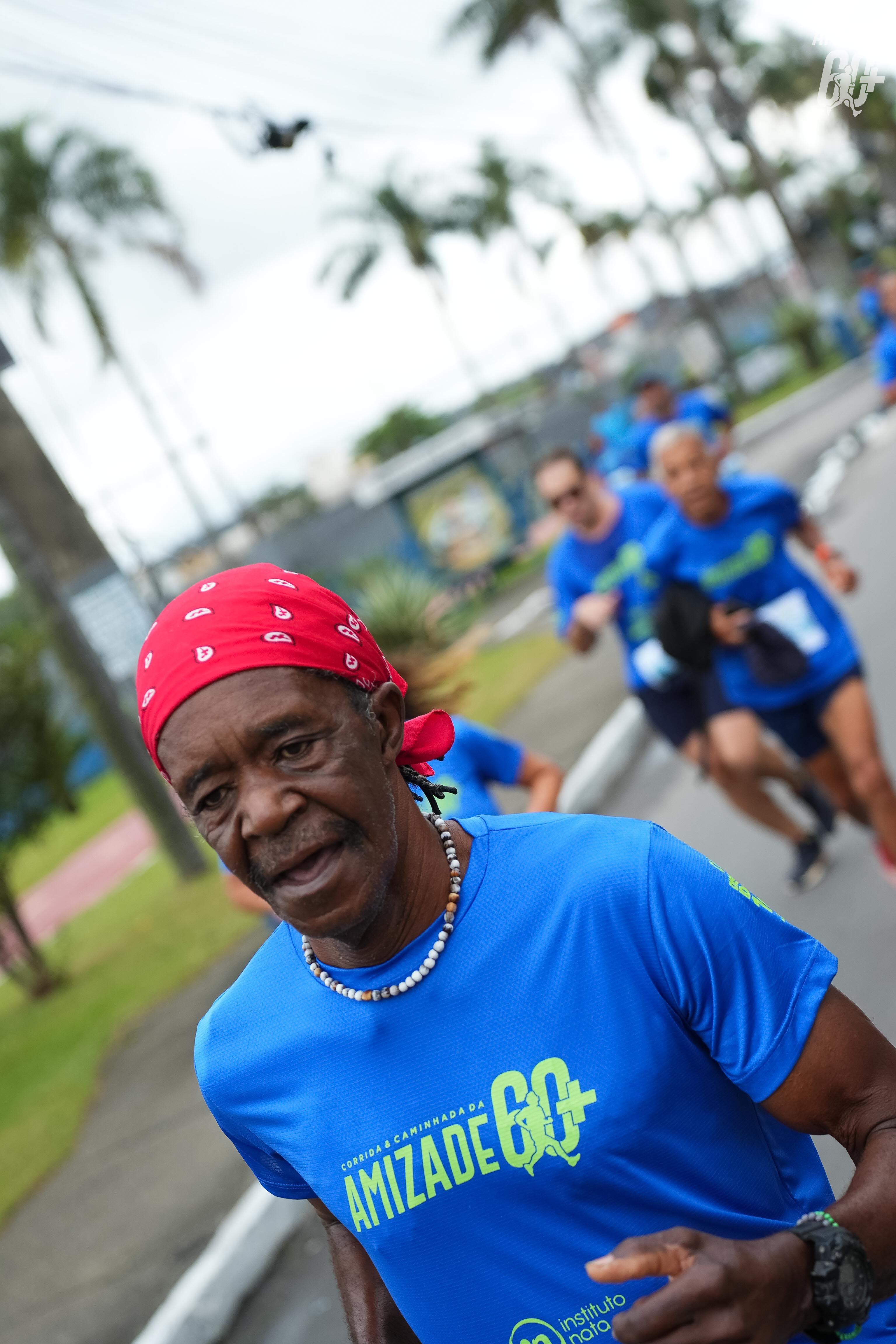 Foto do evento Corrida e Caminhada da Amizade 2026