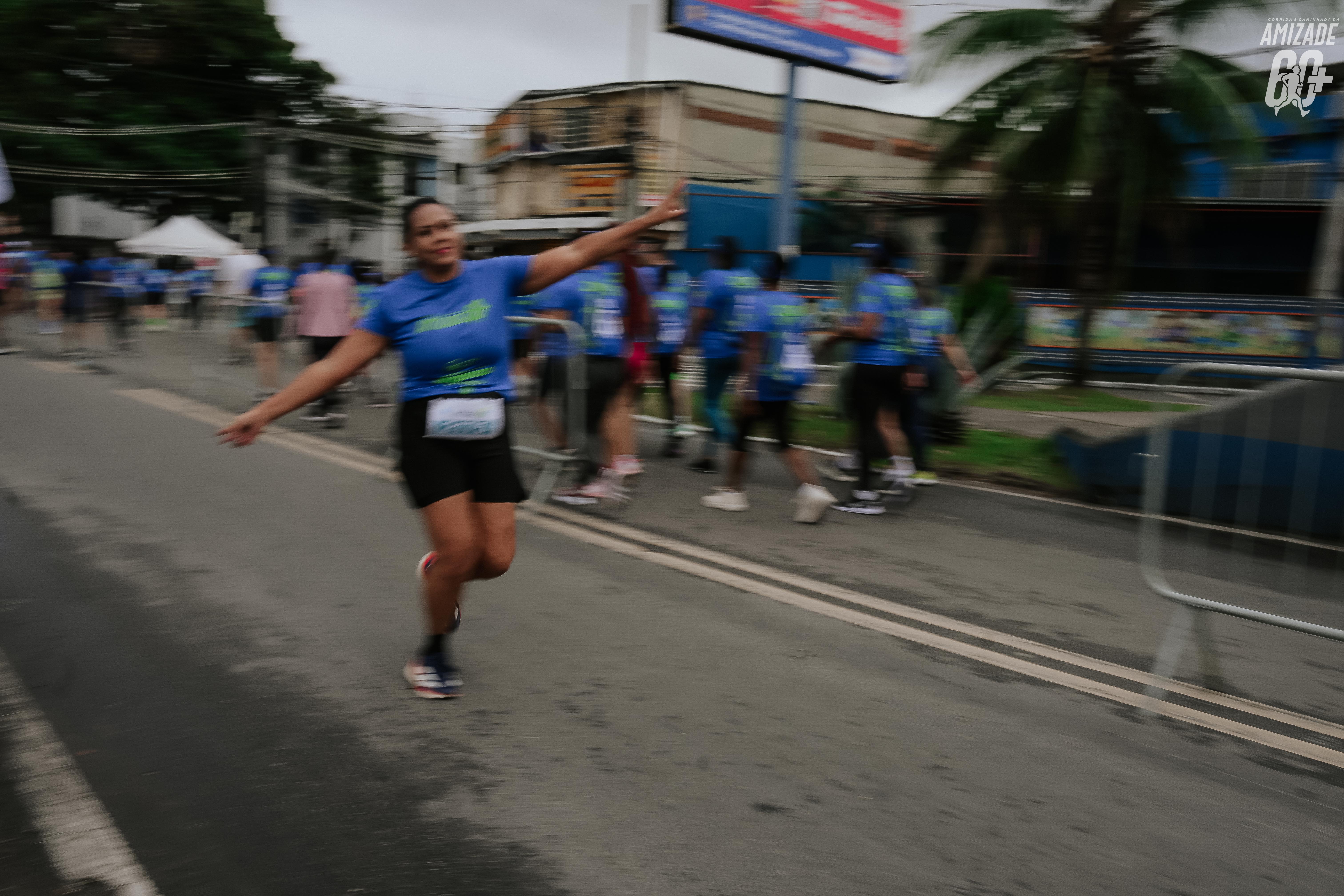 Foto do evento Corrida e Caminhada da Amizade 2026