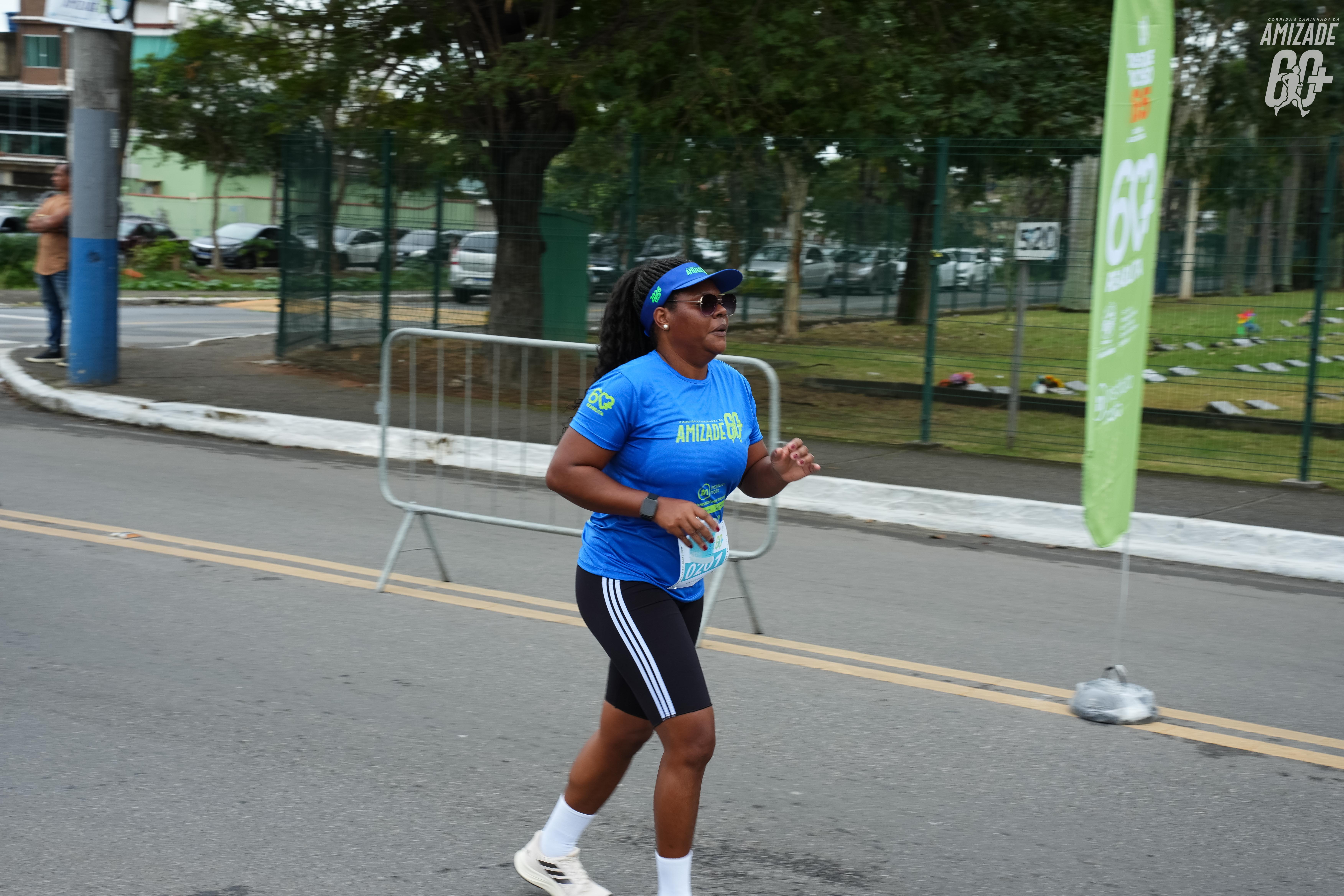Foto do evento Corrida e Caminhada da Amizade 2026