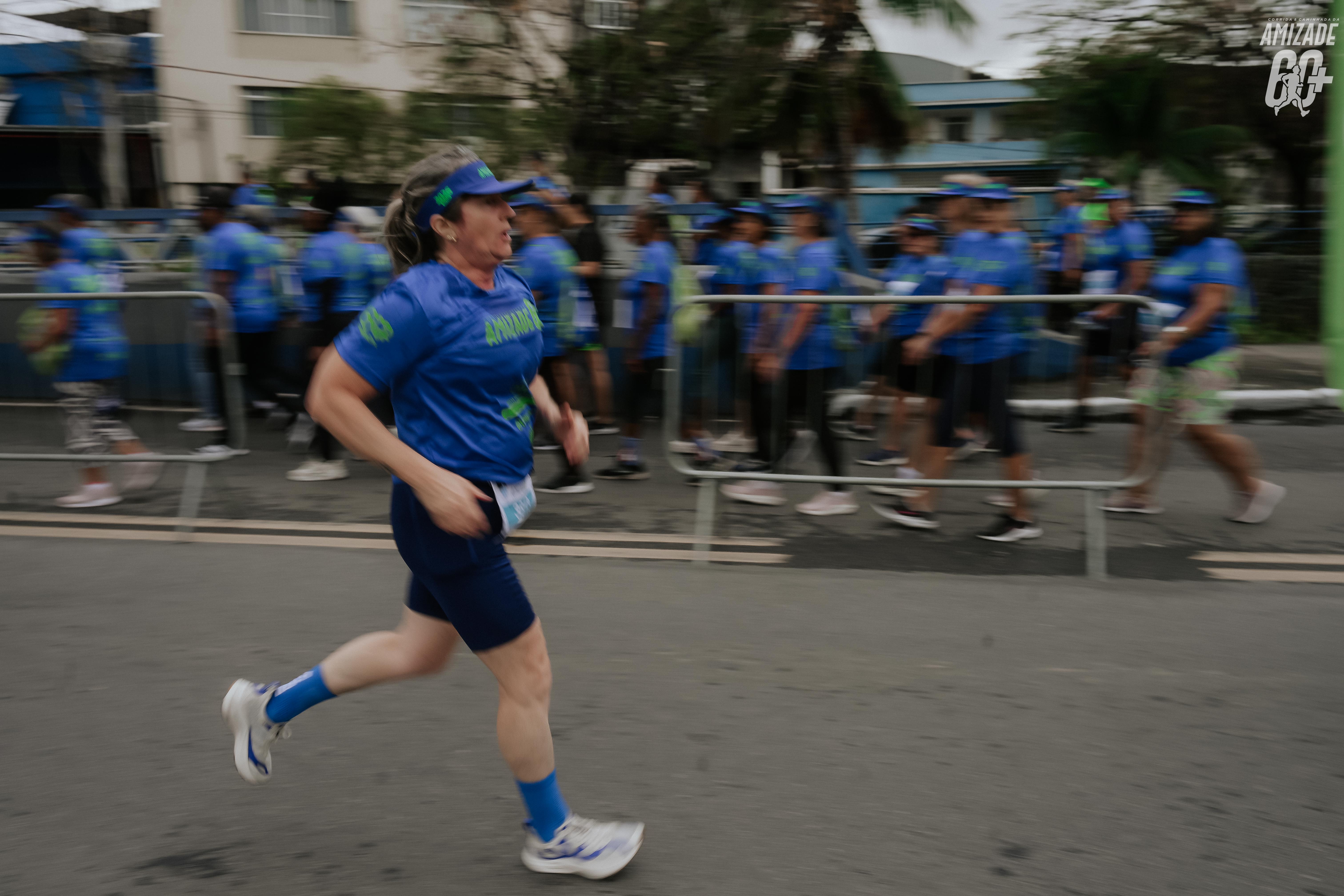 Foto do evento Corrida e Caminhada da Amizade 2026
