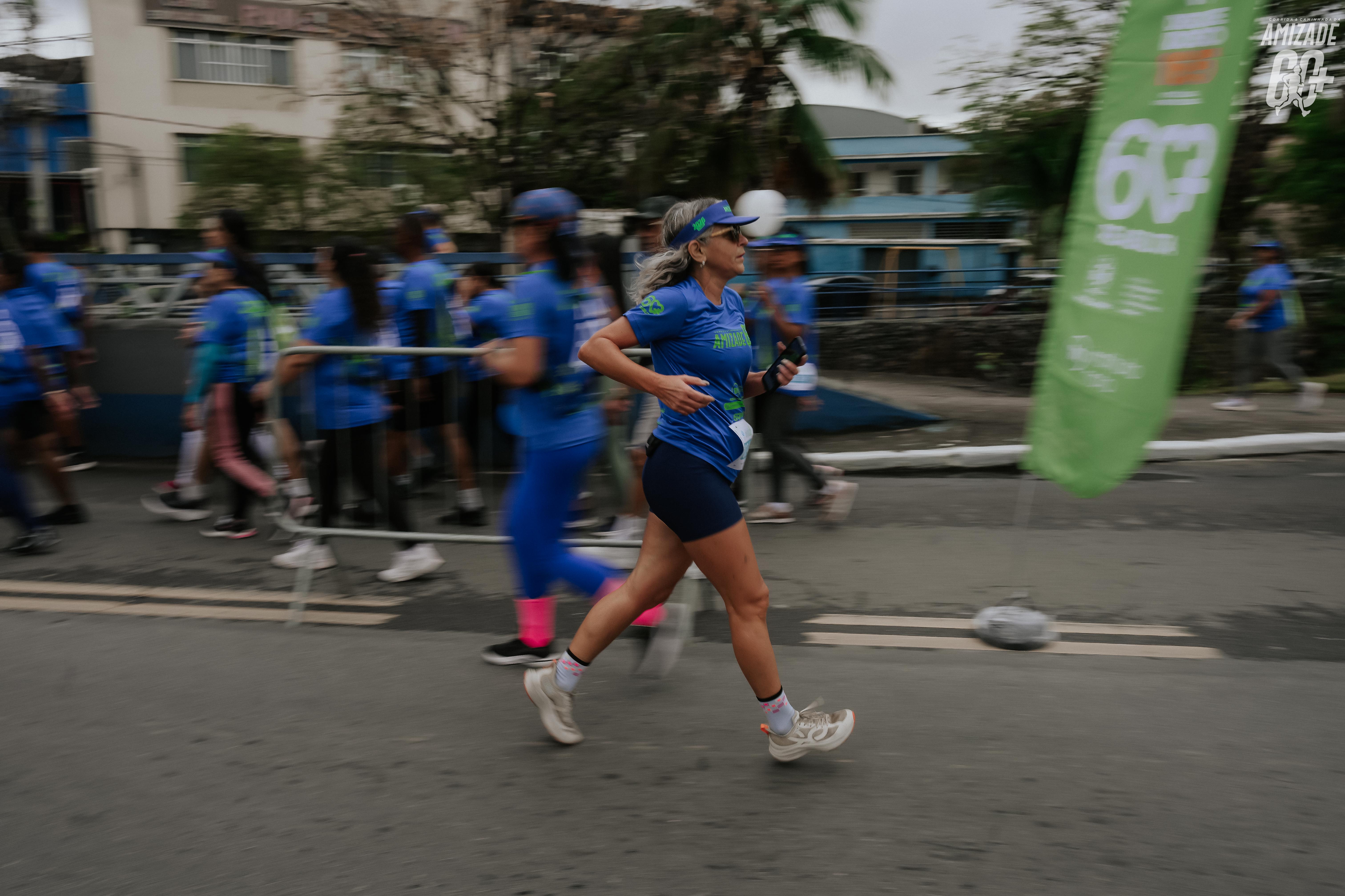 Foto do evento Corrida e Caminhada da Amizade 2026