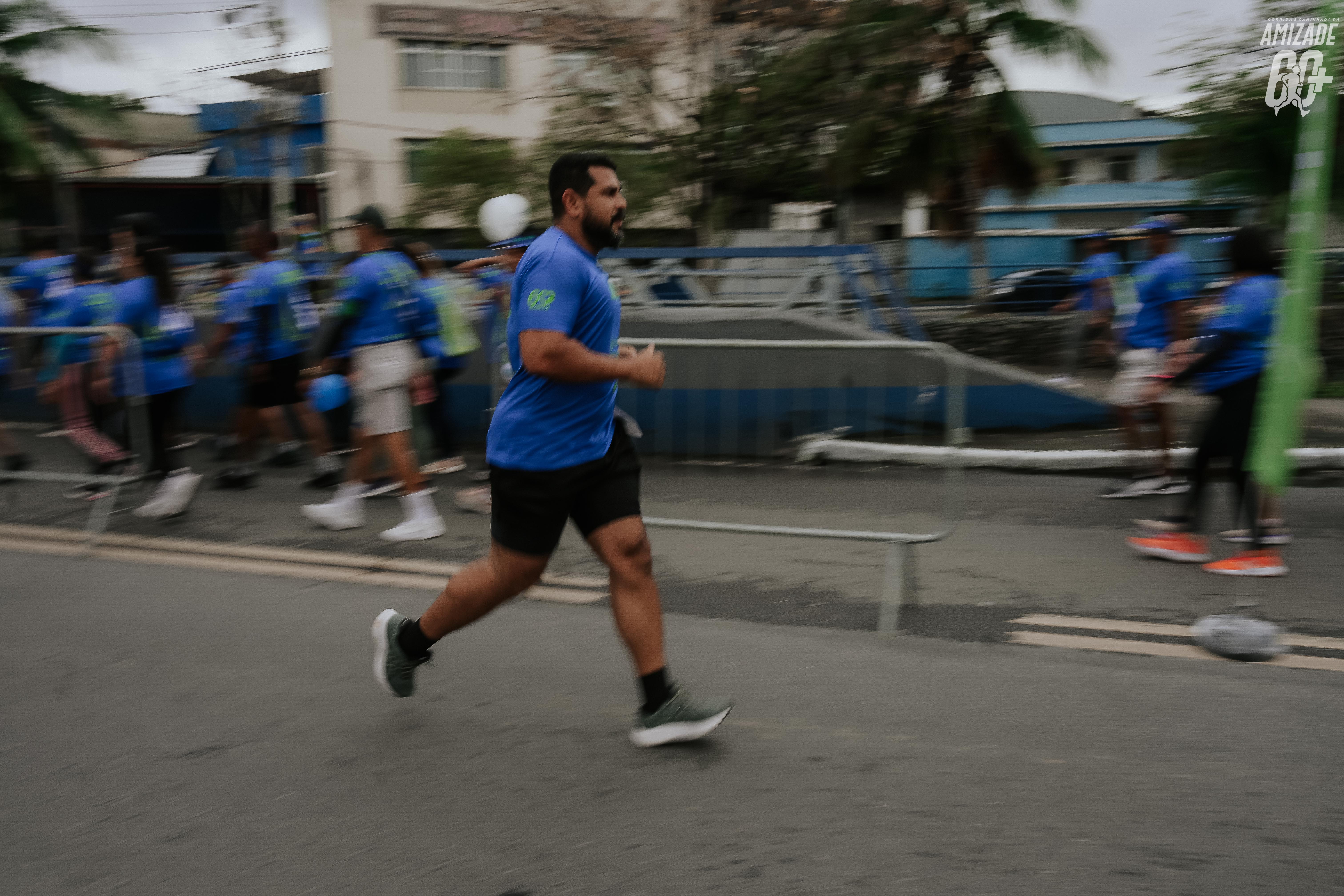 Foto do evento Corrida e Caminhada da Amizade 2026