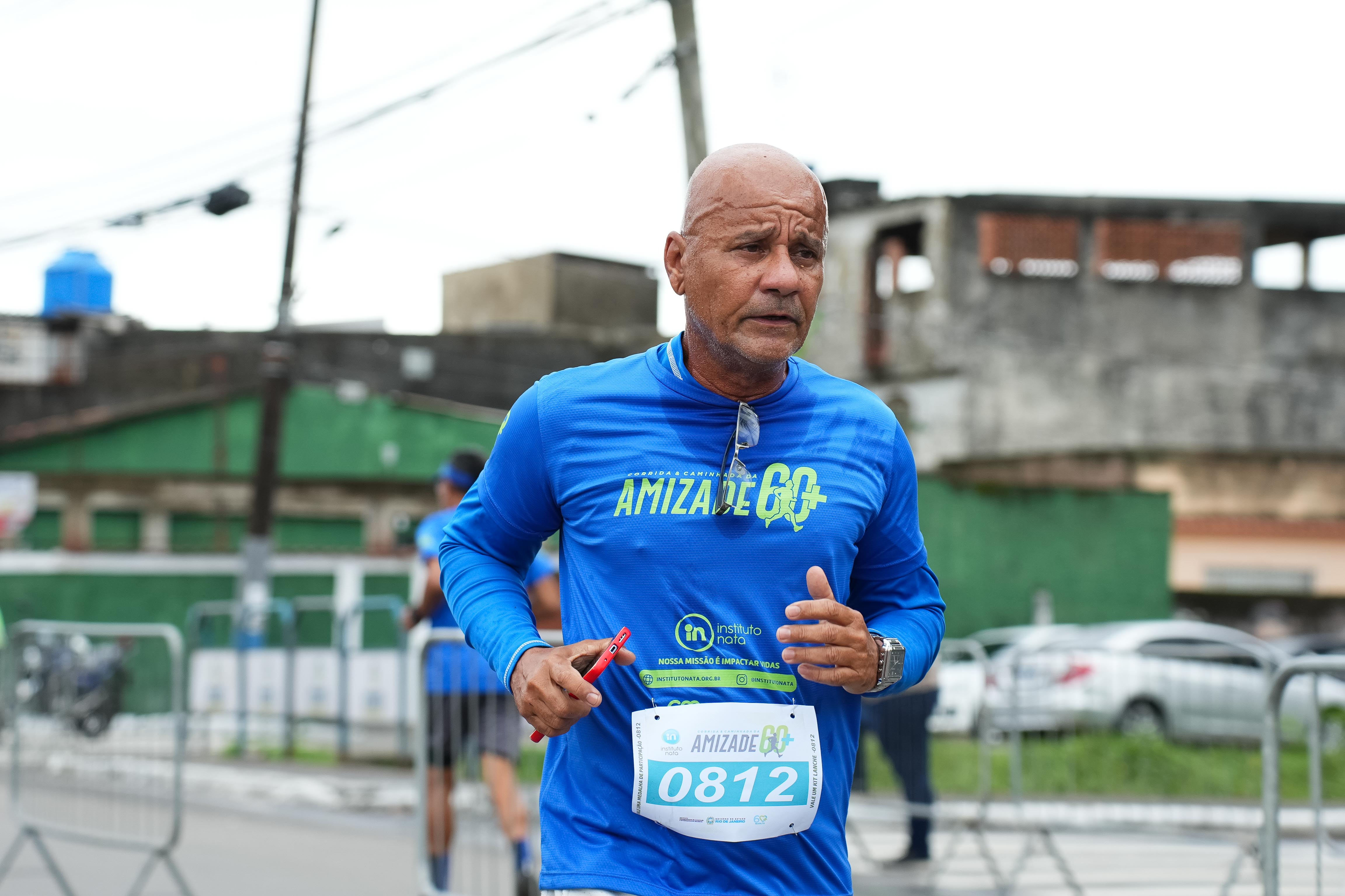 Foto do evento Corrida e Caminhada da Amizade 2026