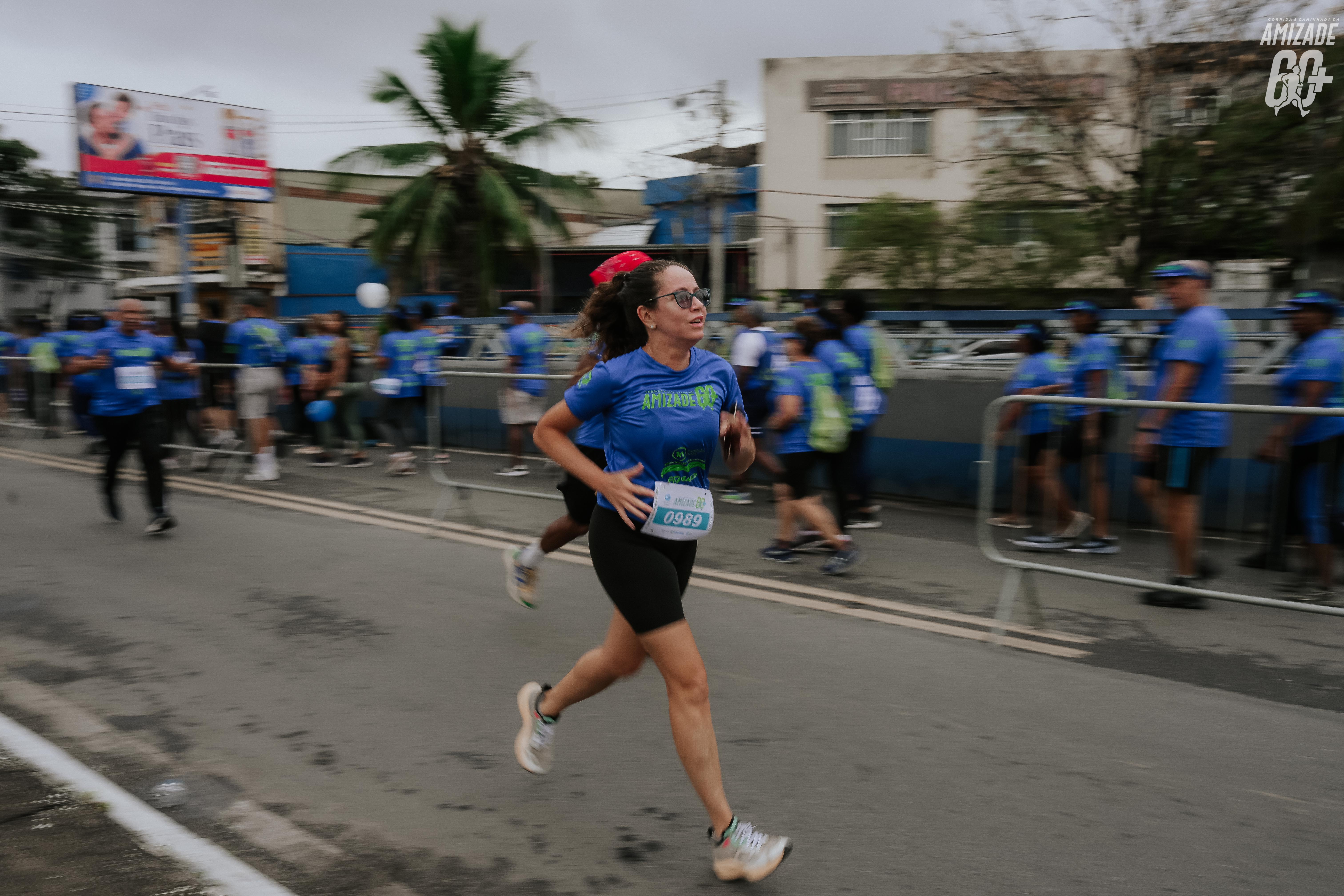 Foto do evento Corrida e Caminhada da Amizade 2026