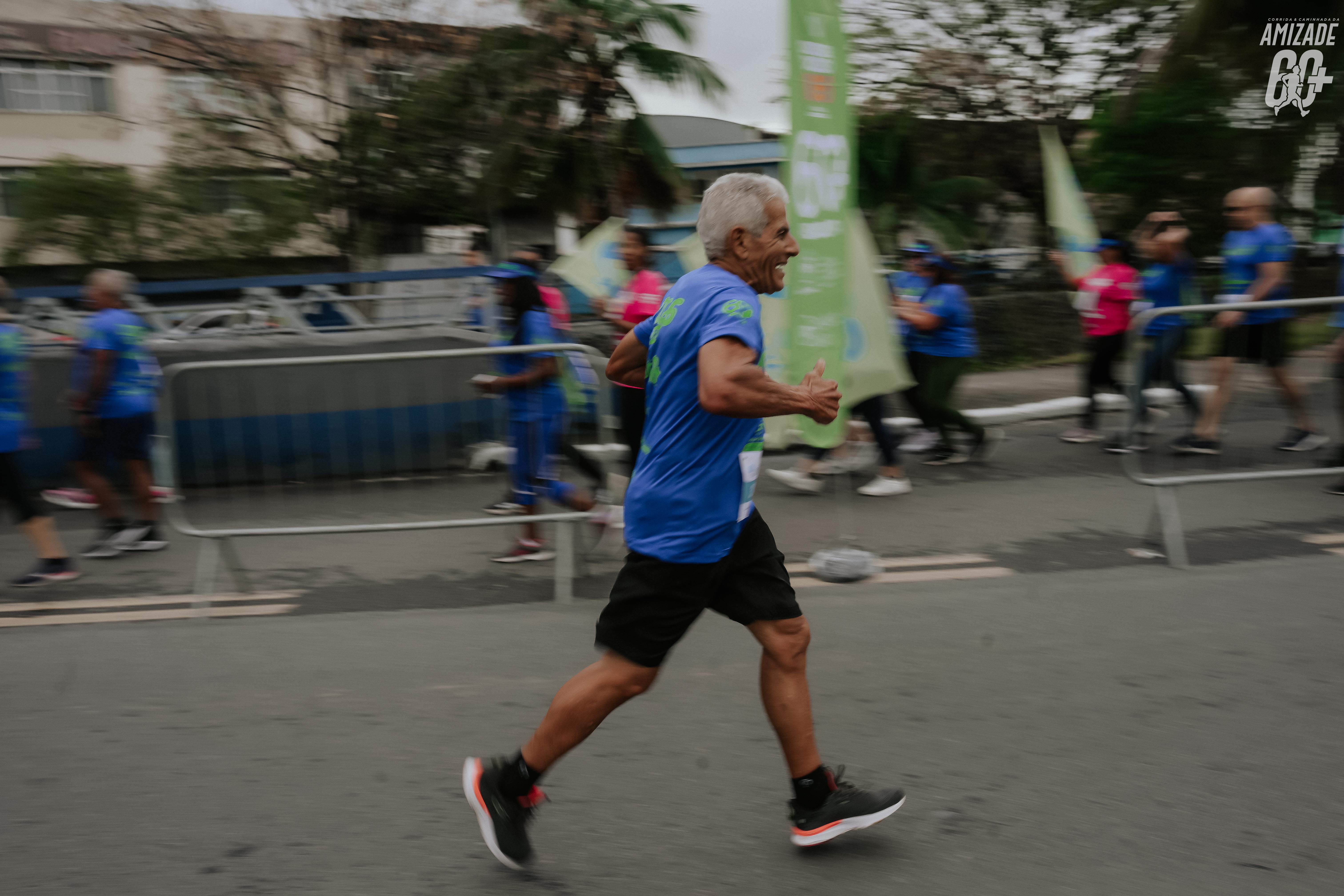 Foto do evento Corrida e Caminhada da Amizade 2026