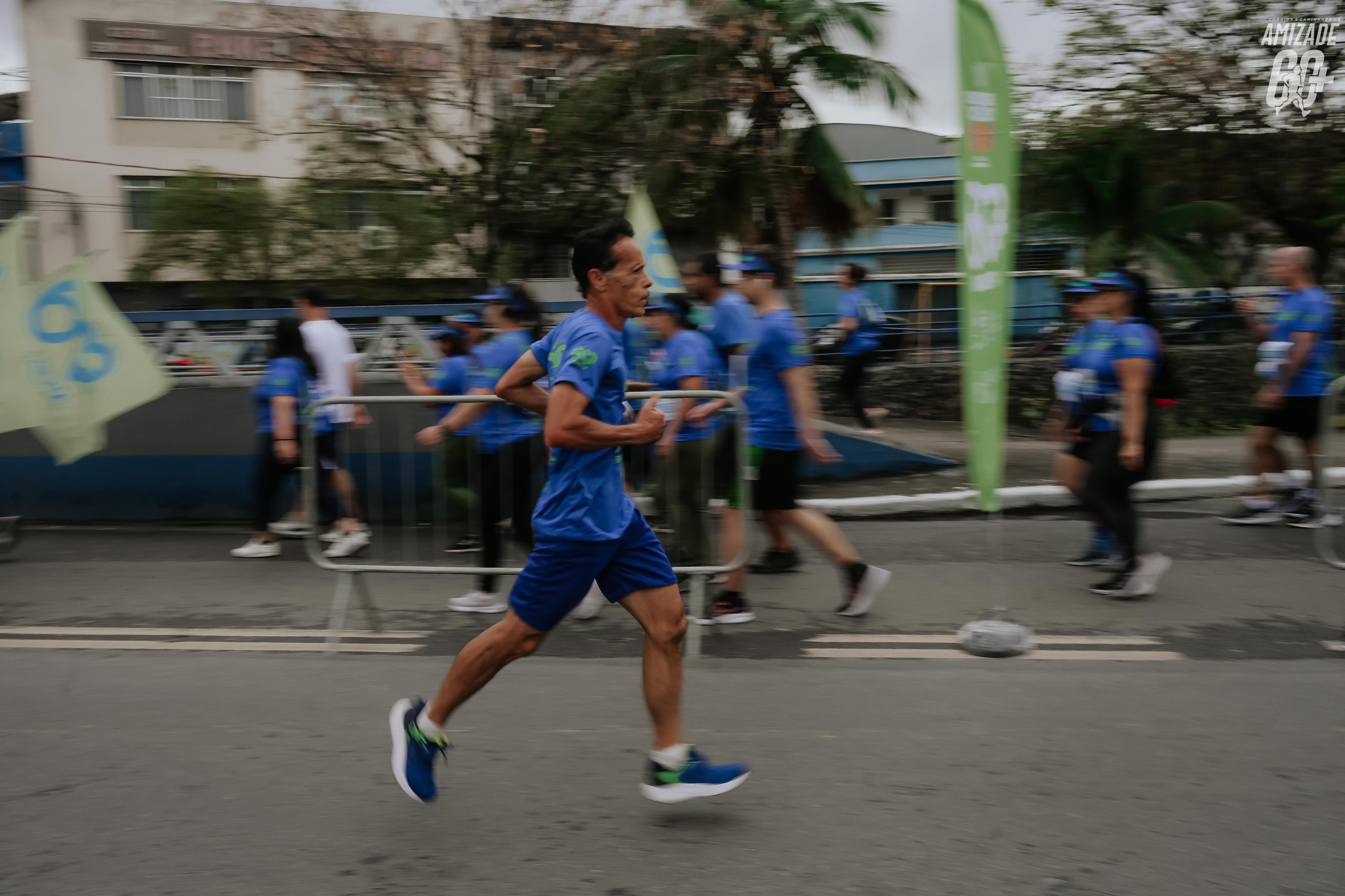 Foto do evento Corrida e Caminhada da Amizade 2026
