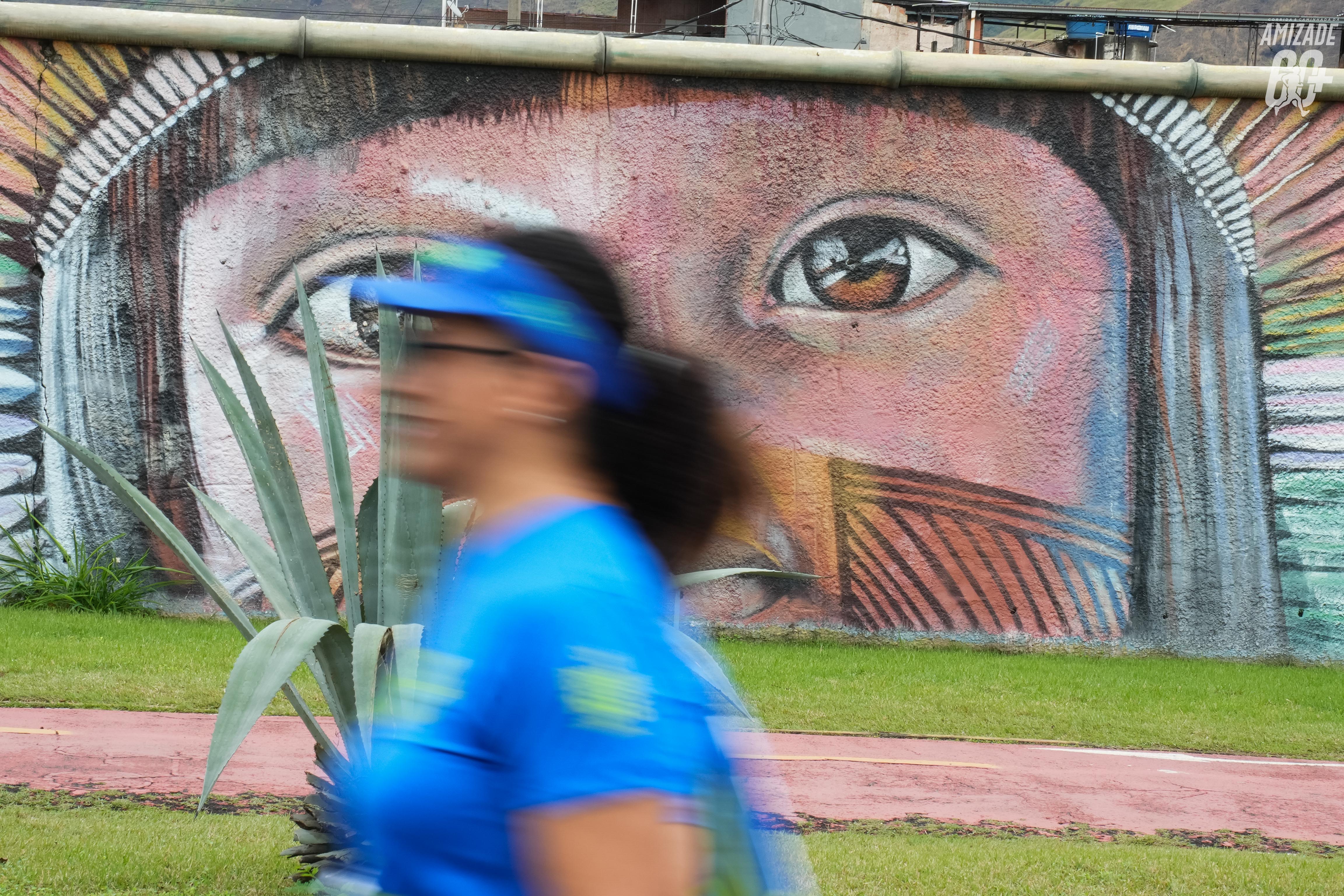 Foto do evento Corrida e Caminhada da Amizade 2026