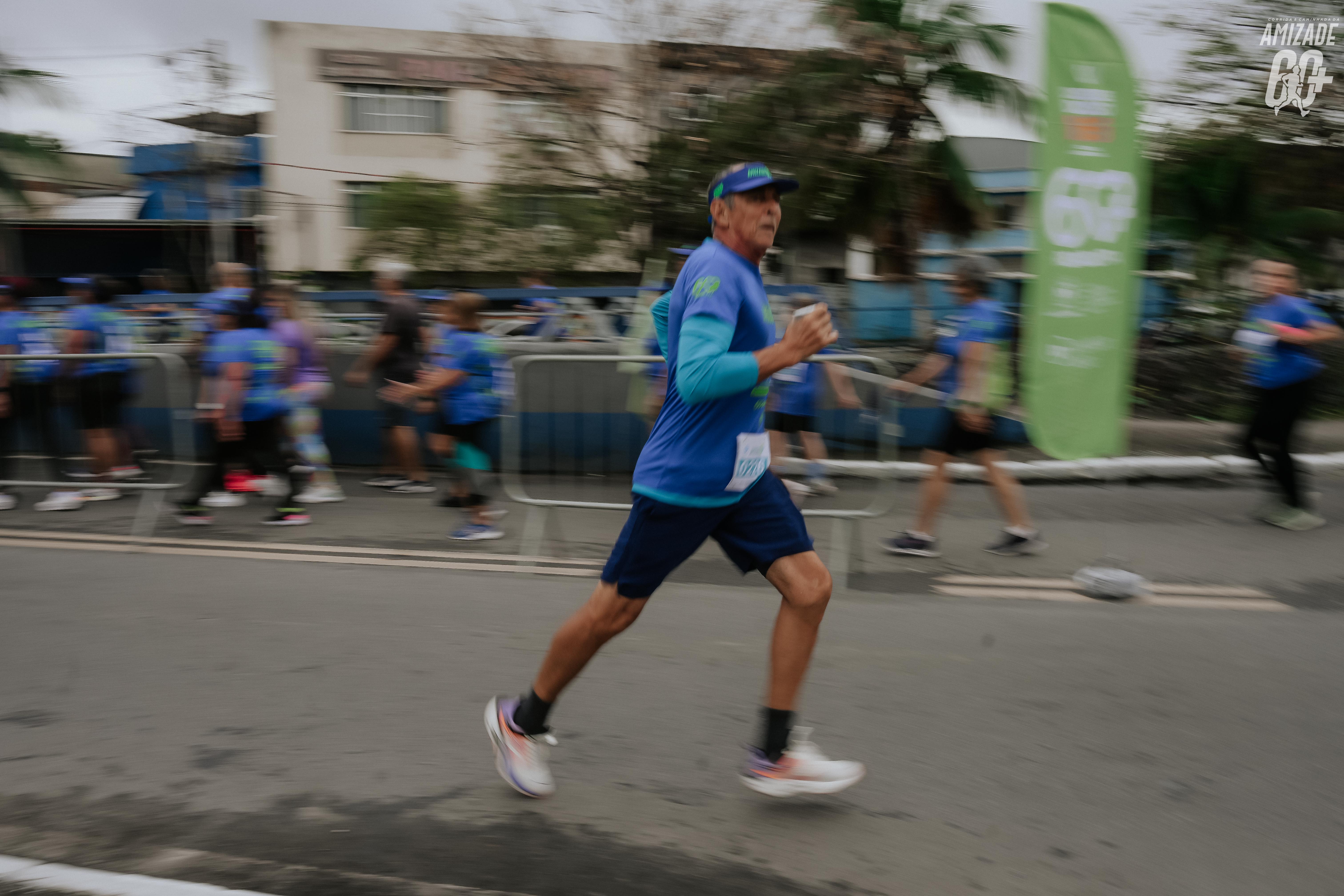 Foto do evento Corrida e Caminhada da Amizade 2026