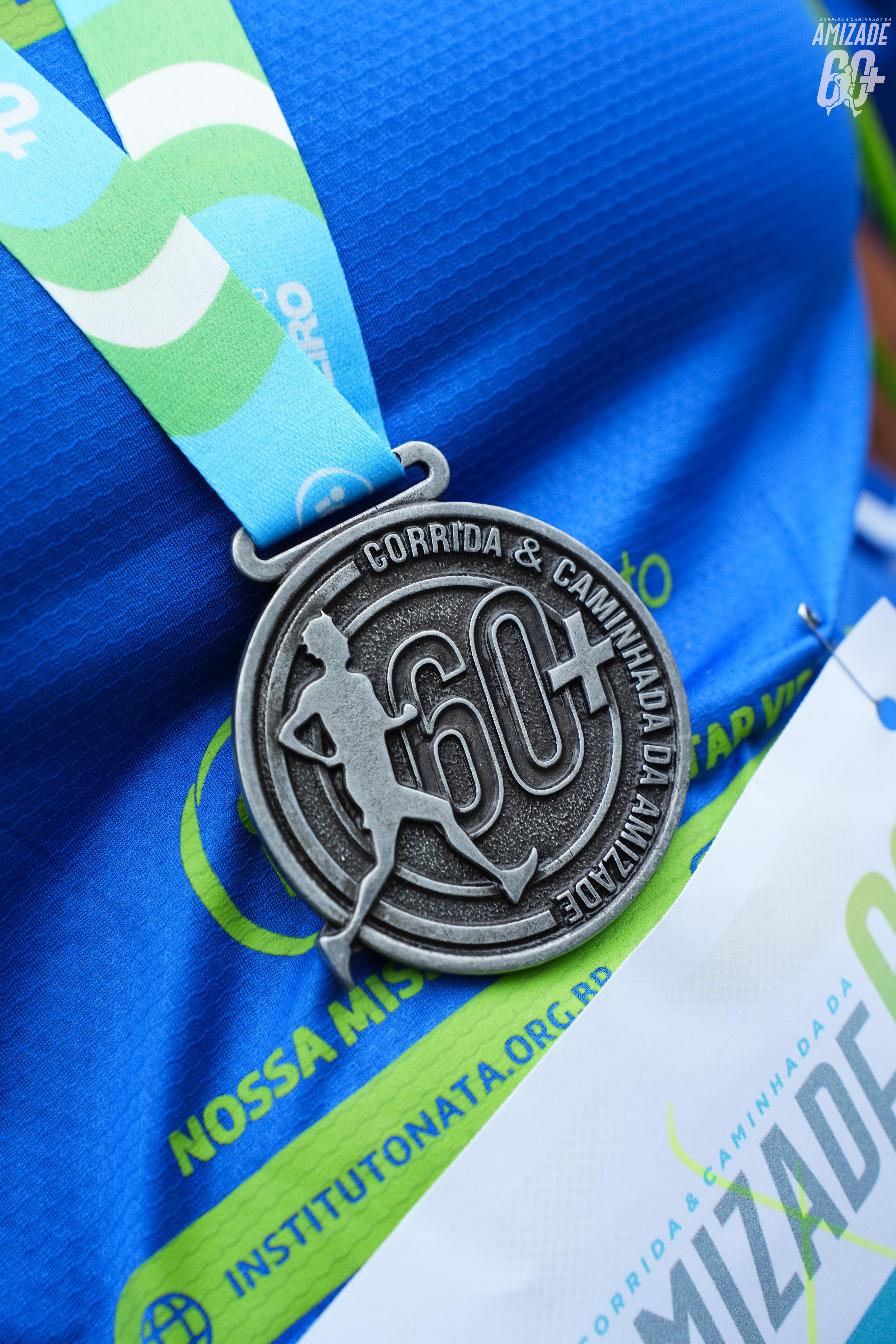 Foto do evento Corrida e Caminhada da Amizade 2026