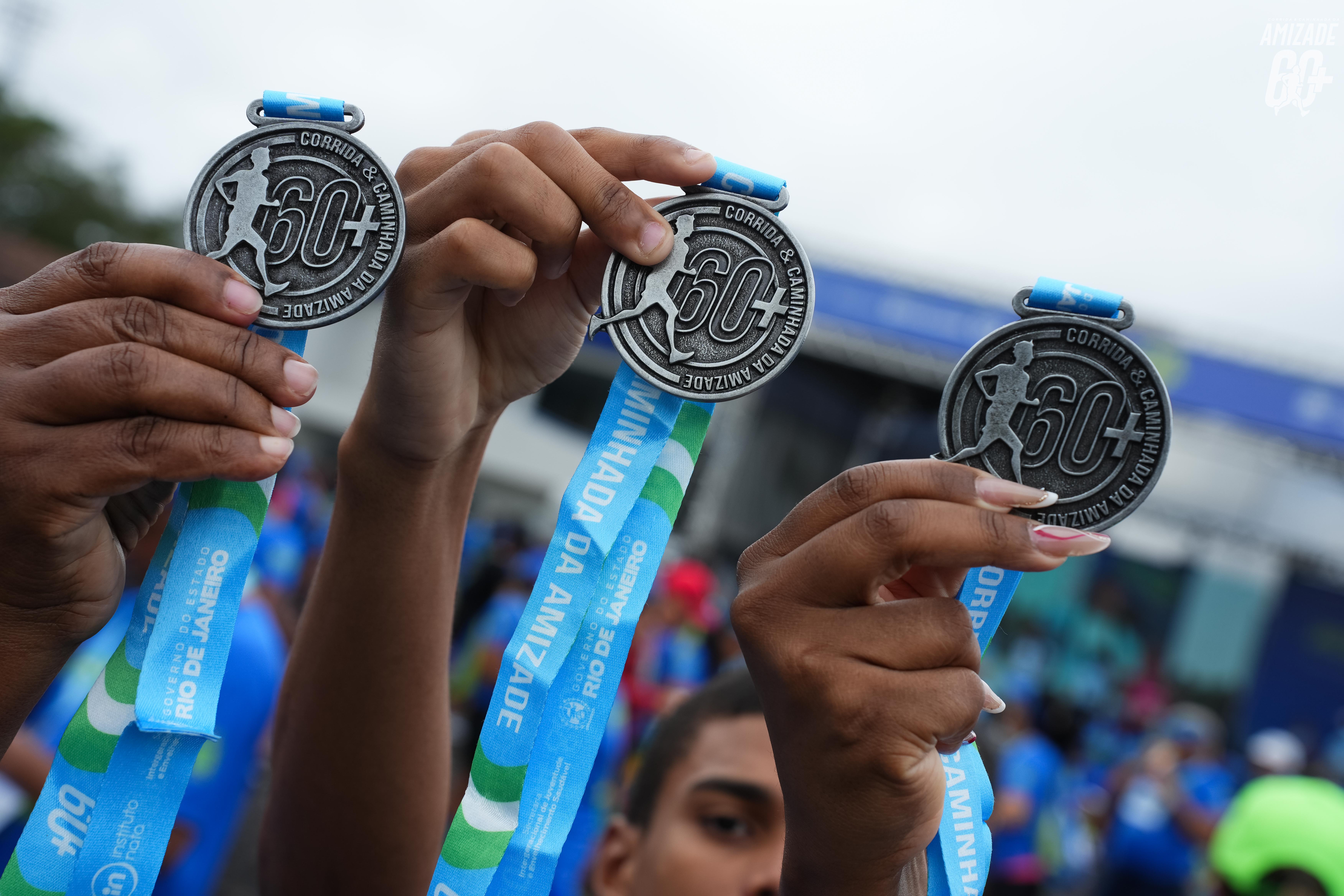 Foto do evento Corrida e Caminhada da Amizade 2026
