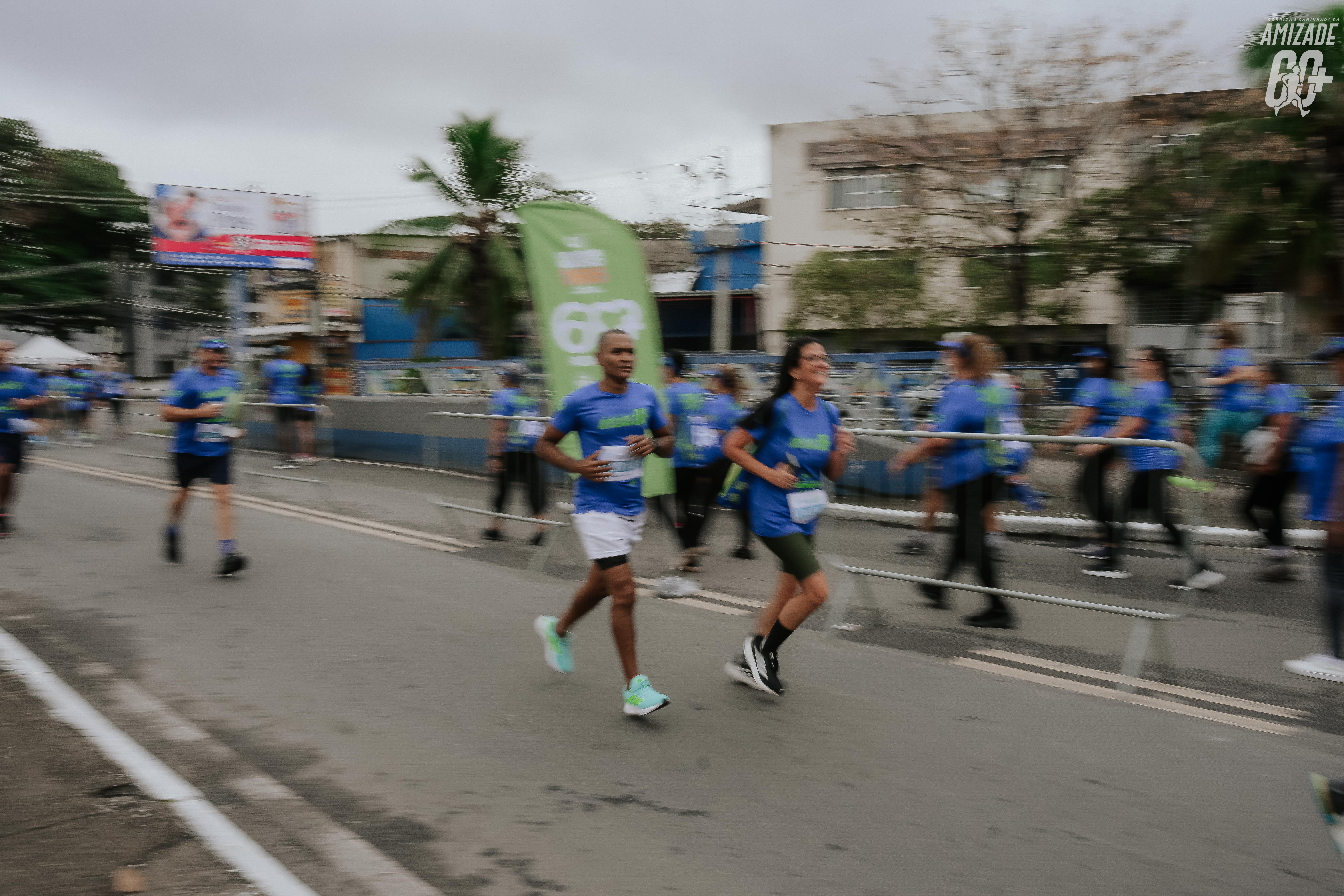 Foto do evento Corrida e Caminhada da Amizade 2026