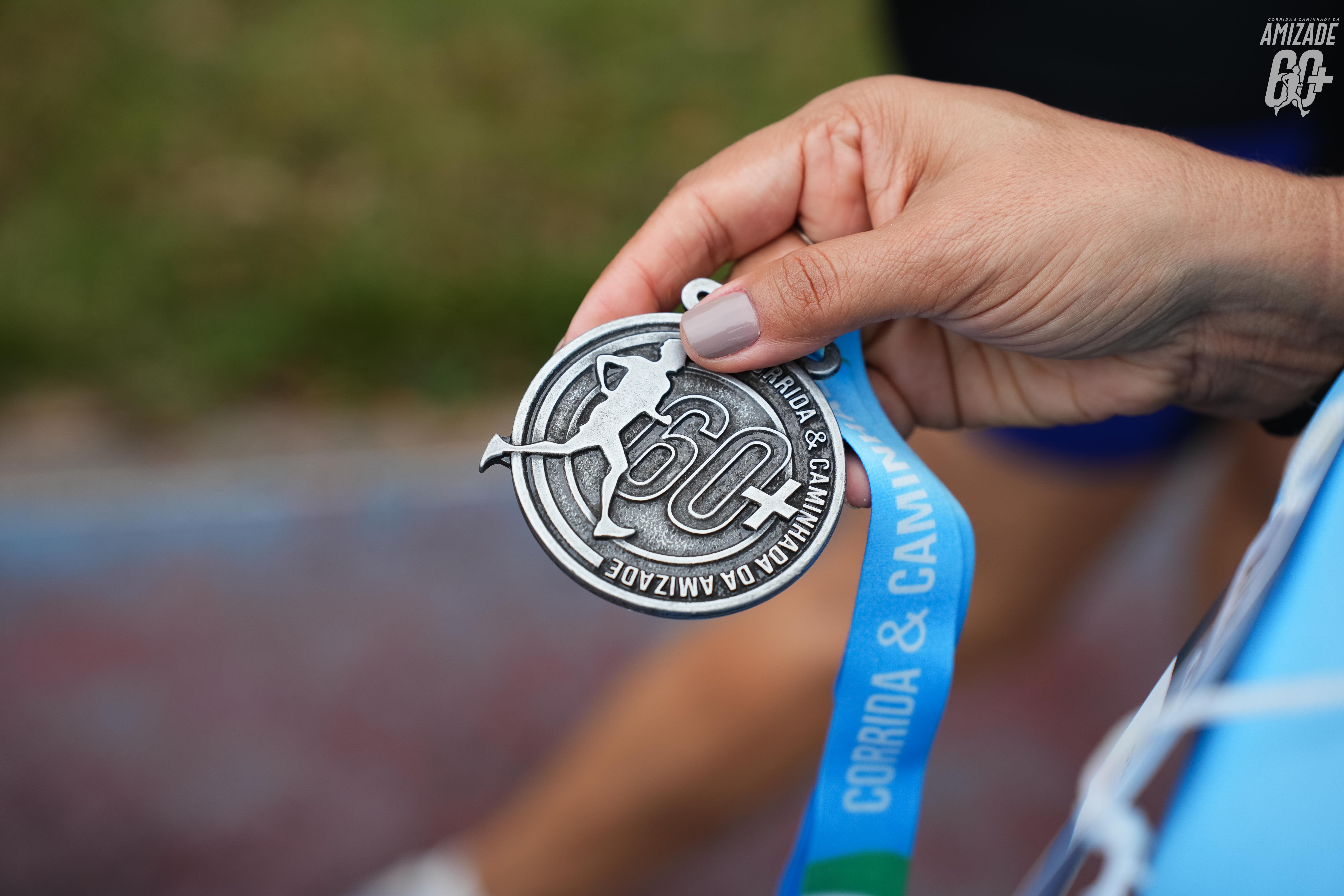 Foto do evento Corrida e Caminhada da Amizade 2026