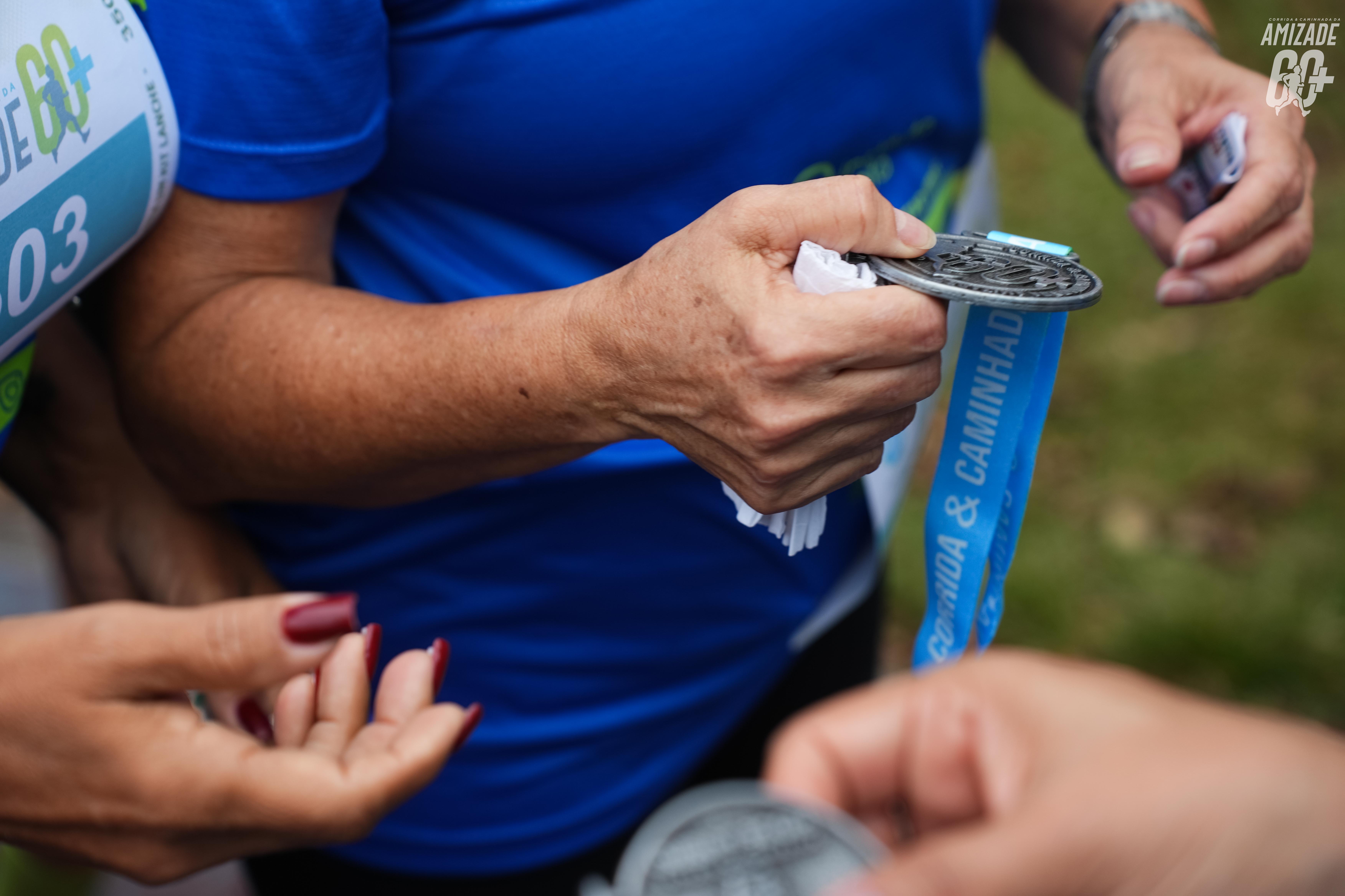 Foto do evento Corrida e Caminhada da Amizade 2026