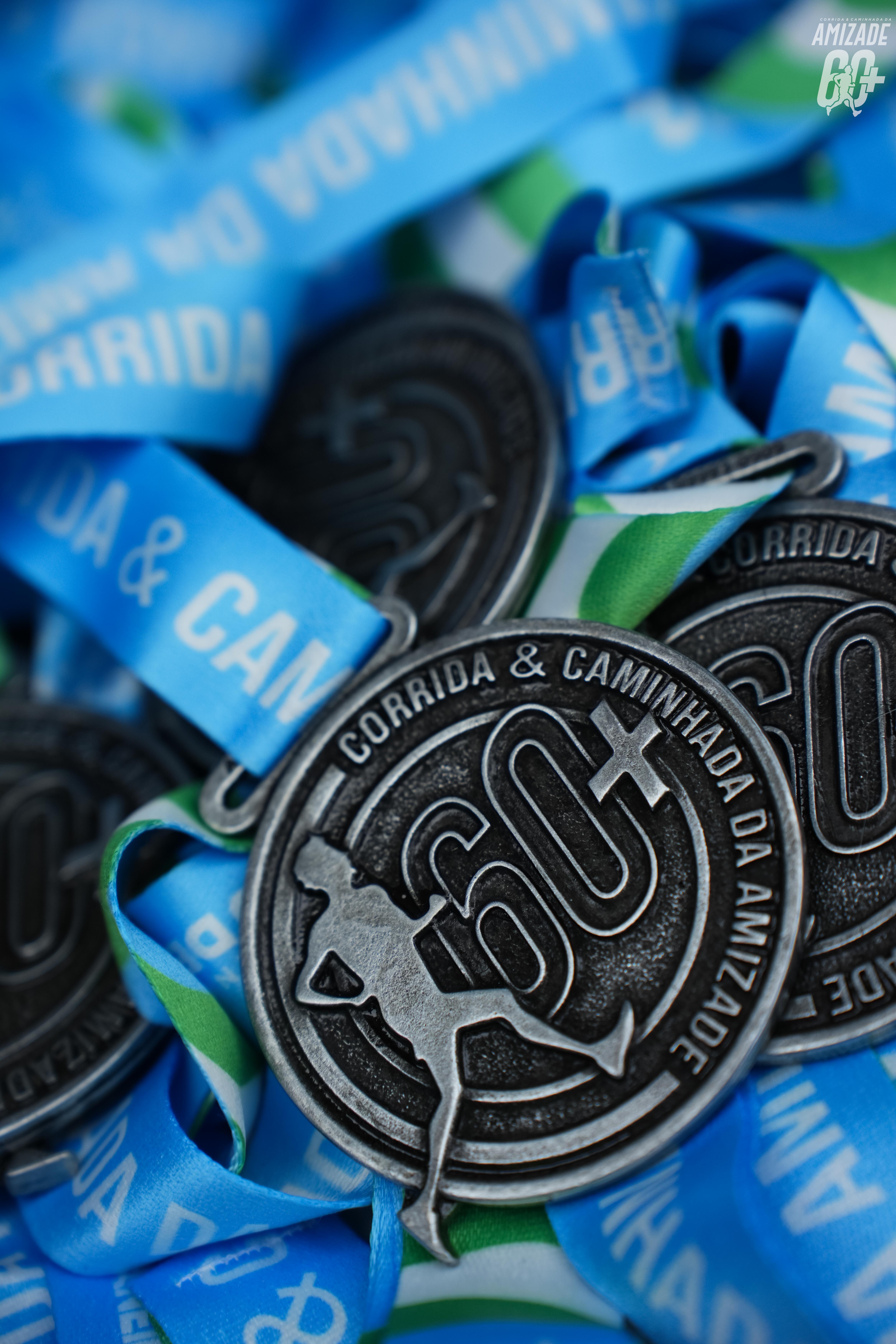 Foto do evento Corrida e Caminhada da Amizade 2026