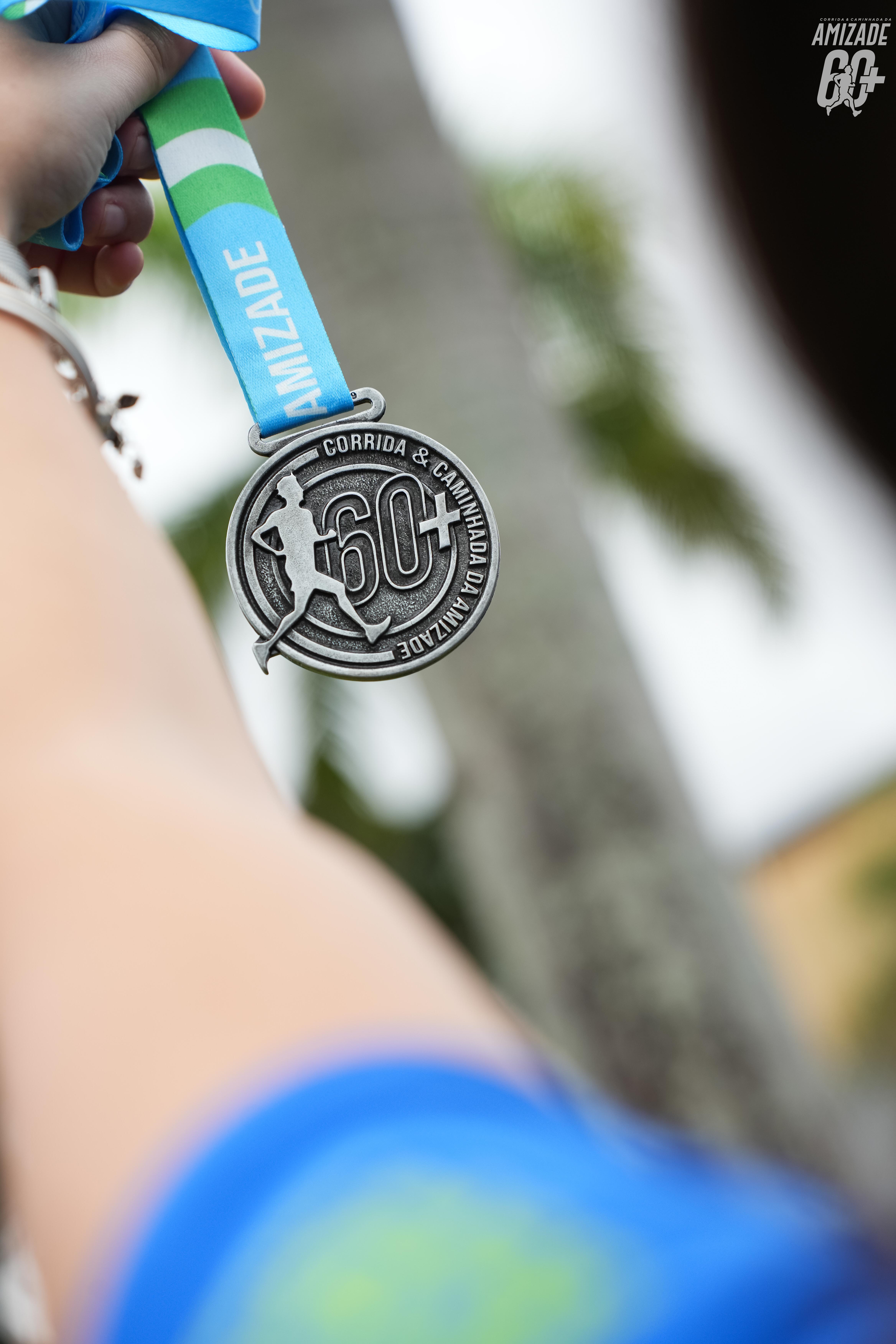 Foto do evento Corrida e Caminhada da Amizade 2026