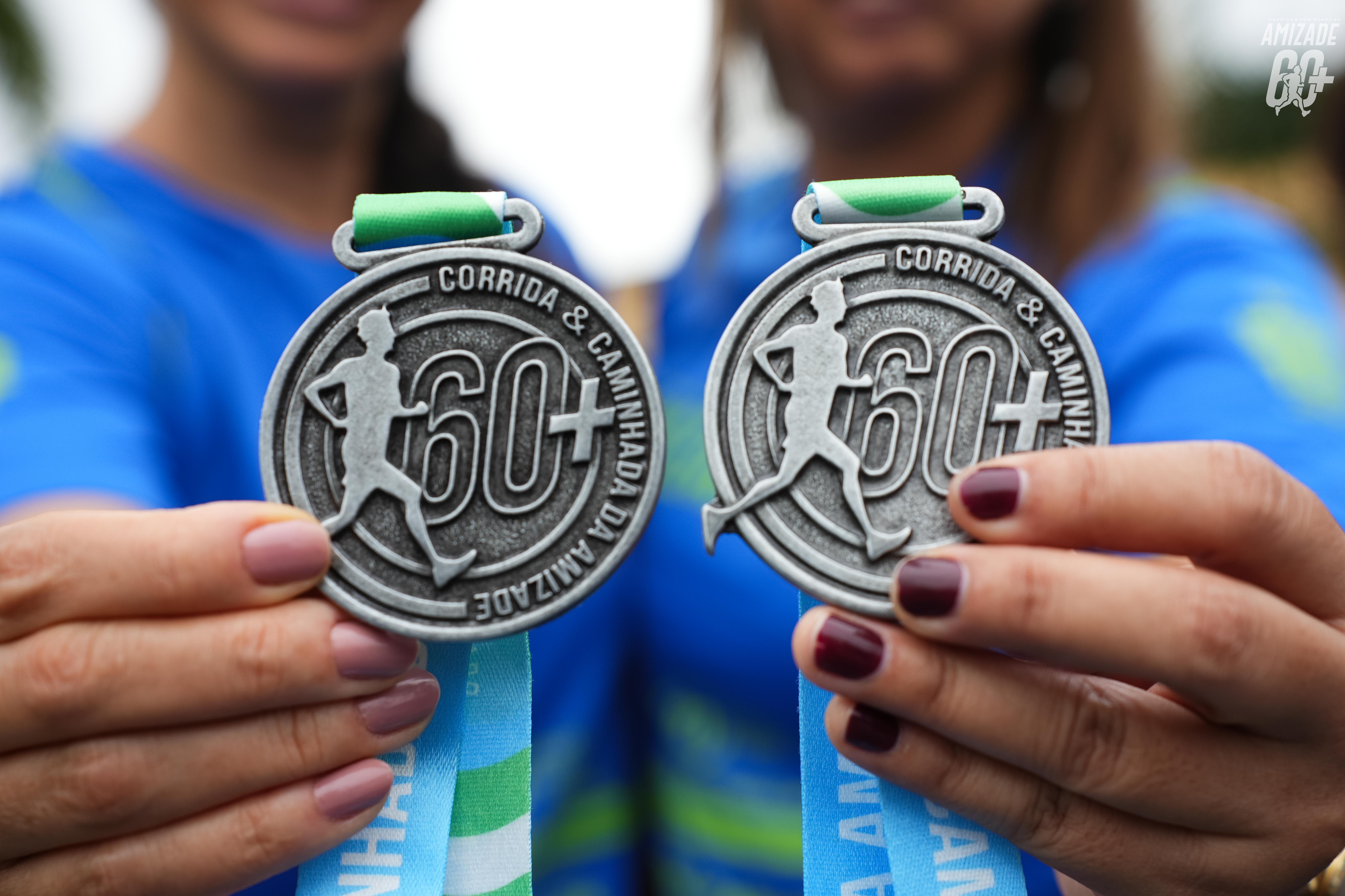Foto do evento Corrida e Caminhada da Amizade 2026