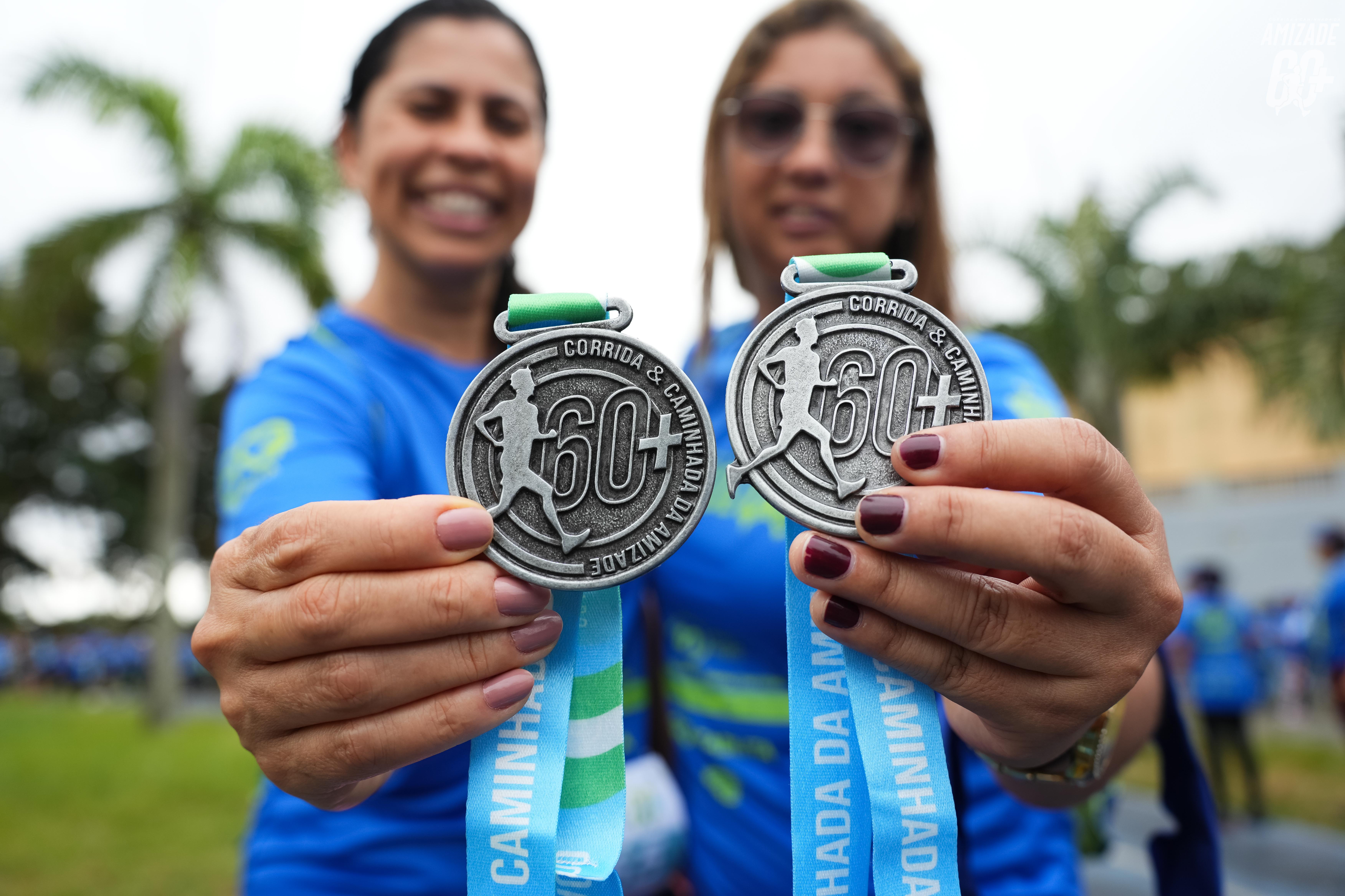 Foto do evento Corrida e Caminhada da Amizade 2026