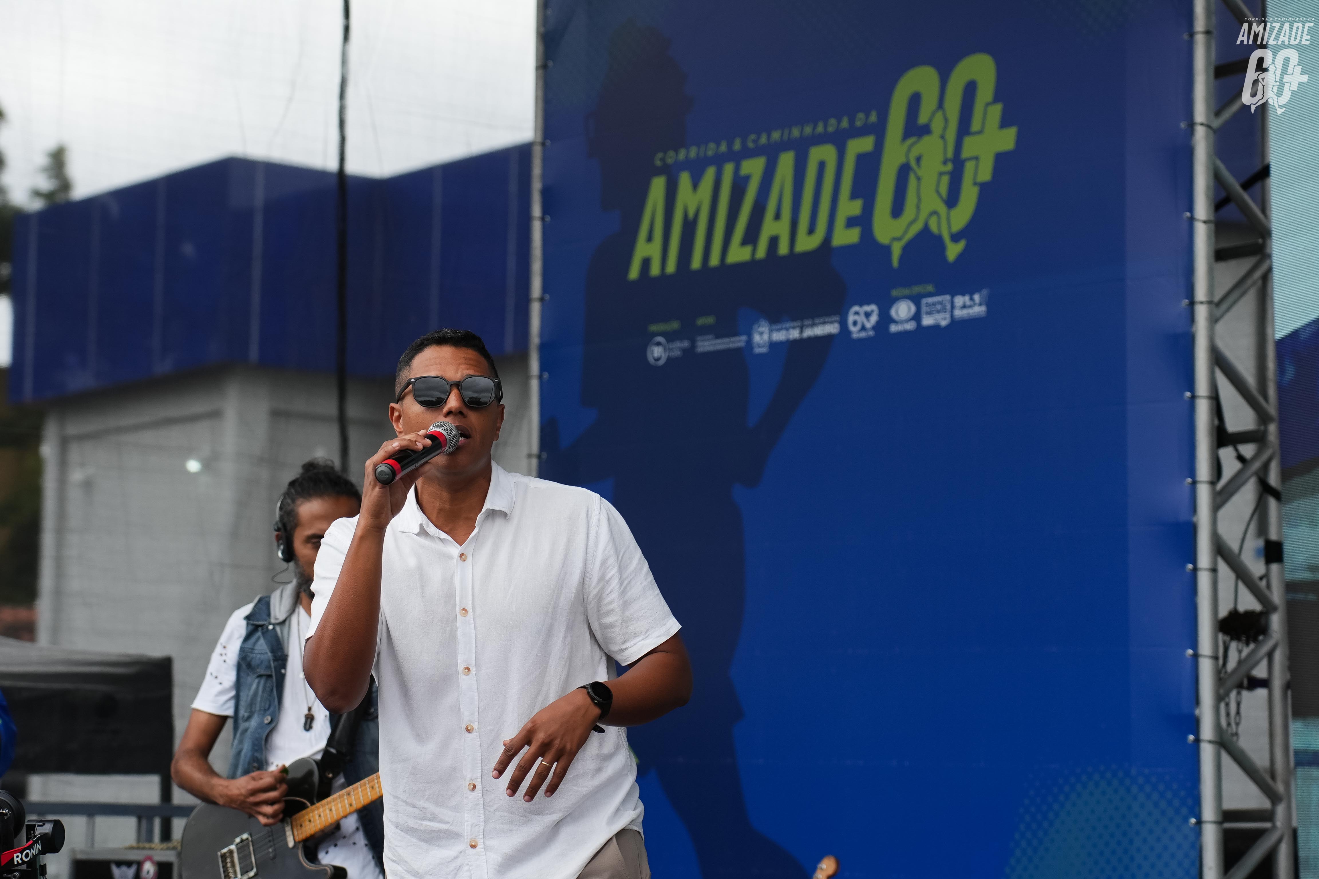 Foto do evento Corrida e Caminhada da Amizade 2026