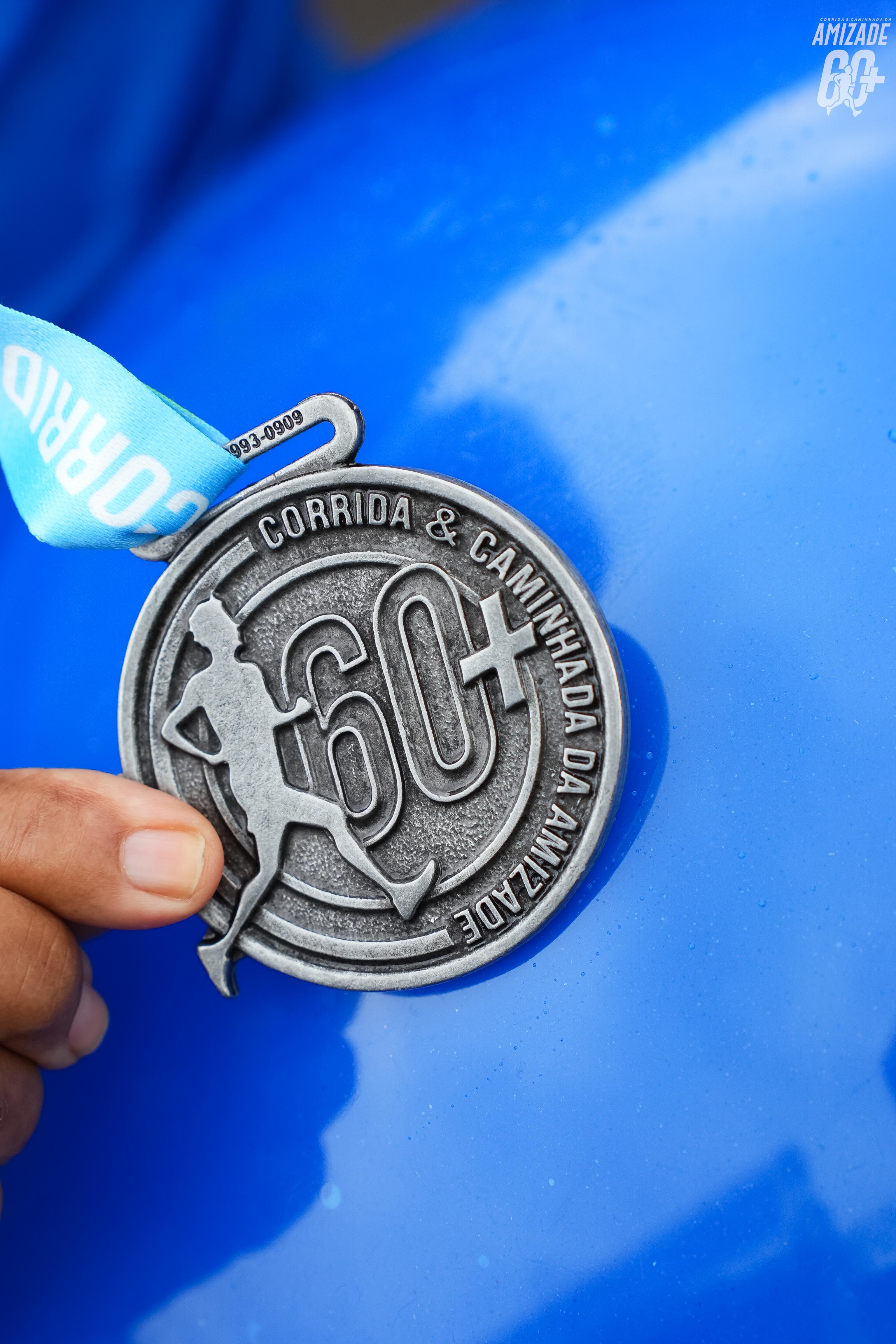 Foto do evento Corrida e Caminhada da Amizade 2026